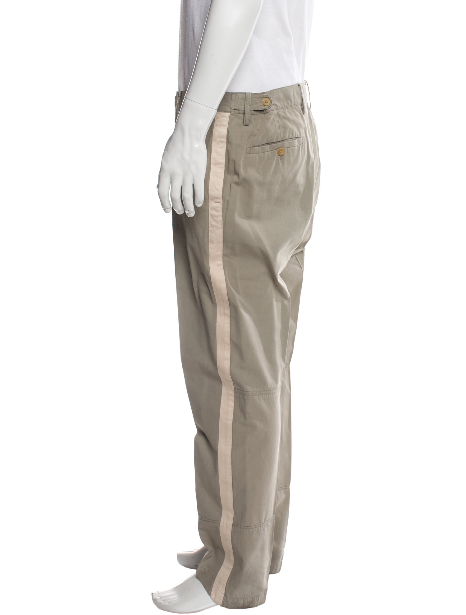 Lanvin Pants