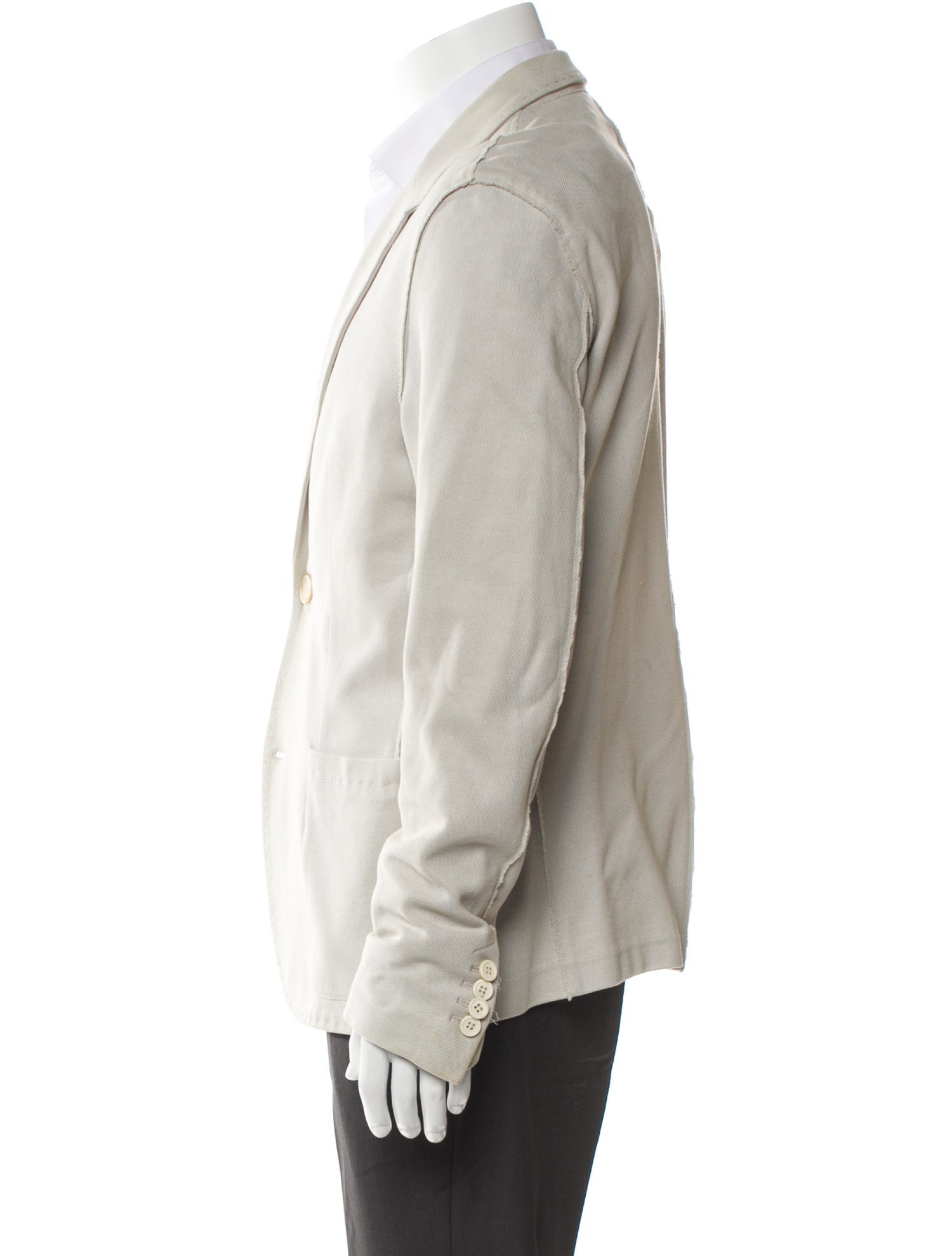 Lanvin Jacket