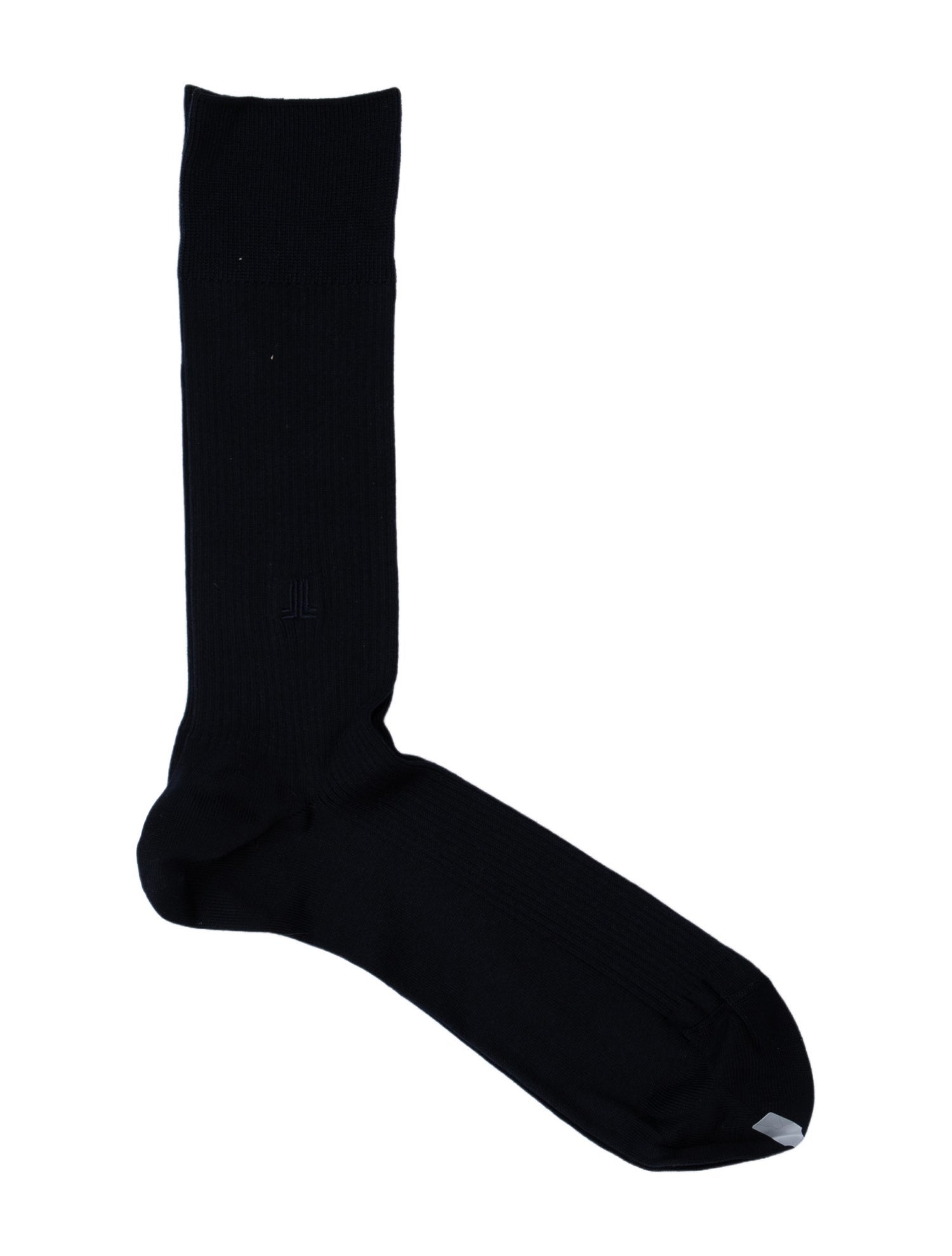 Lanvin Wool Calf Sock