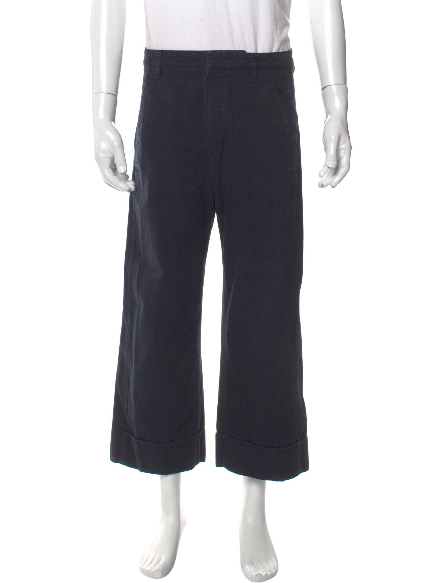 Lanvin Pants