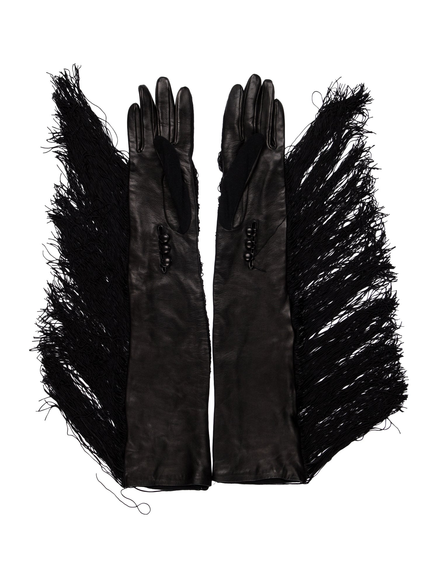 Lanvin Gloves