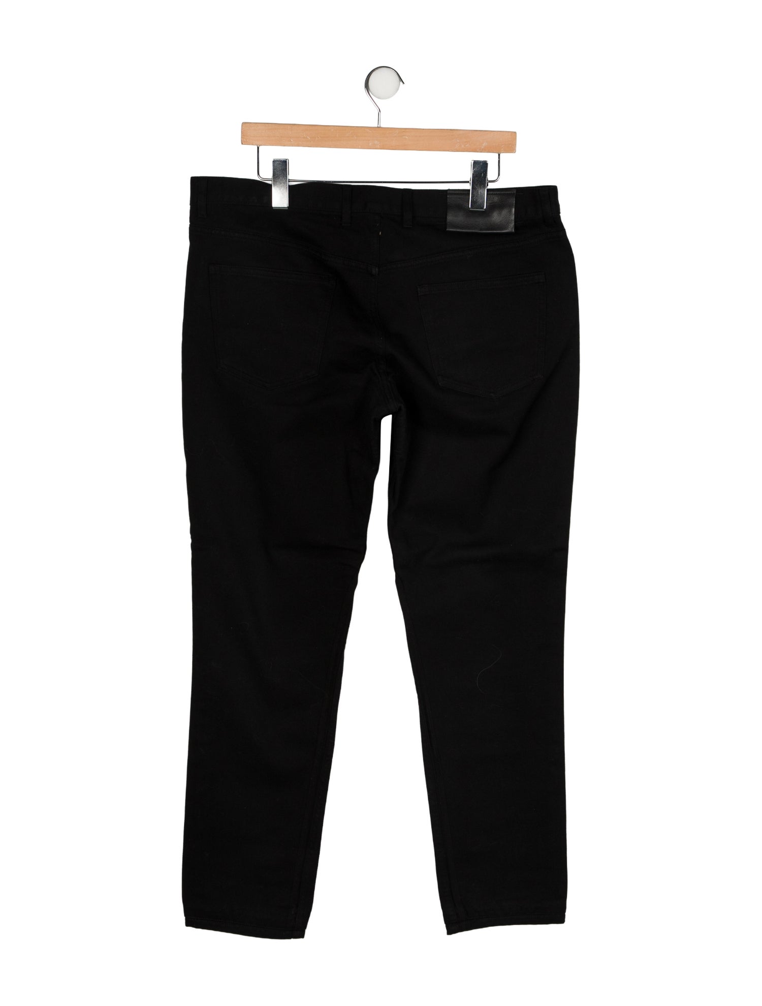 Lanvin Skinny Jeans