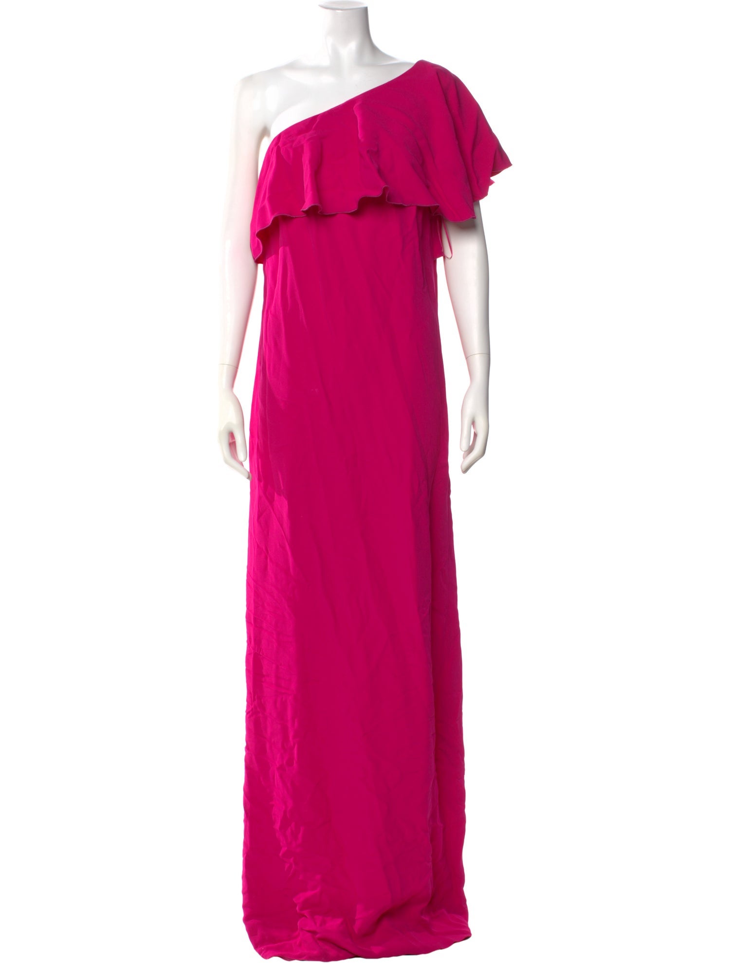 Lanvin Vintage Long Dress
