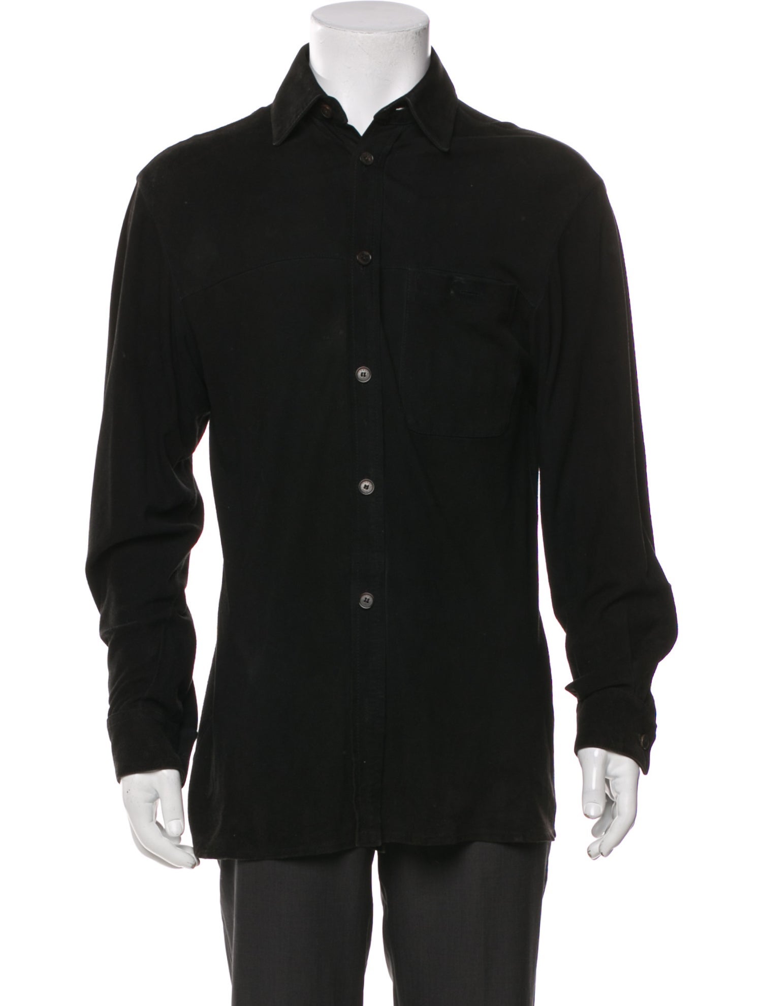 Lanvin Utility Jacket