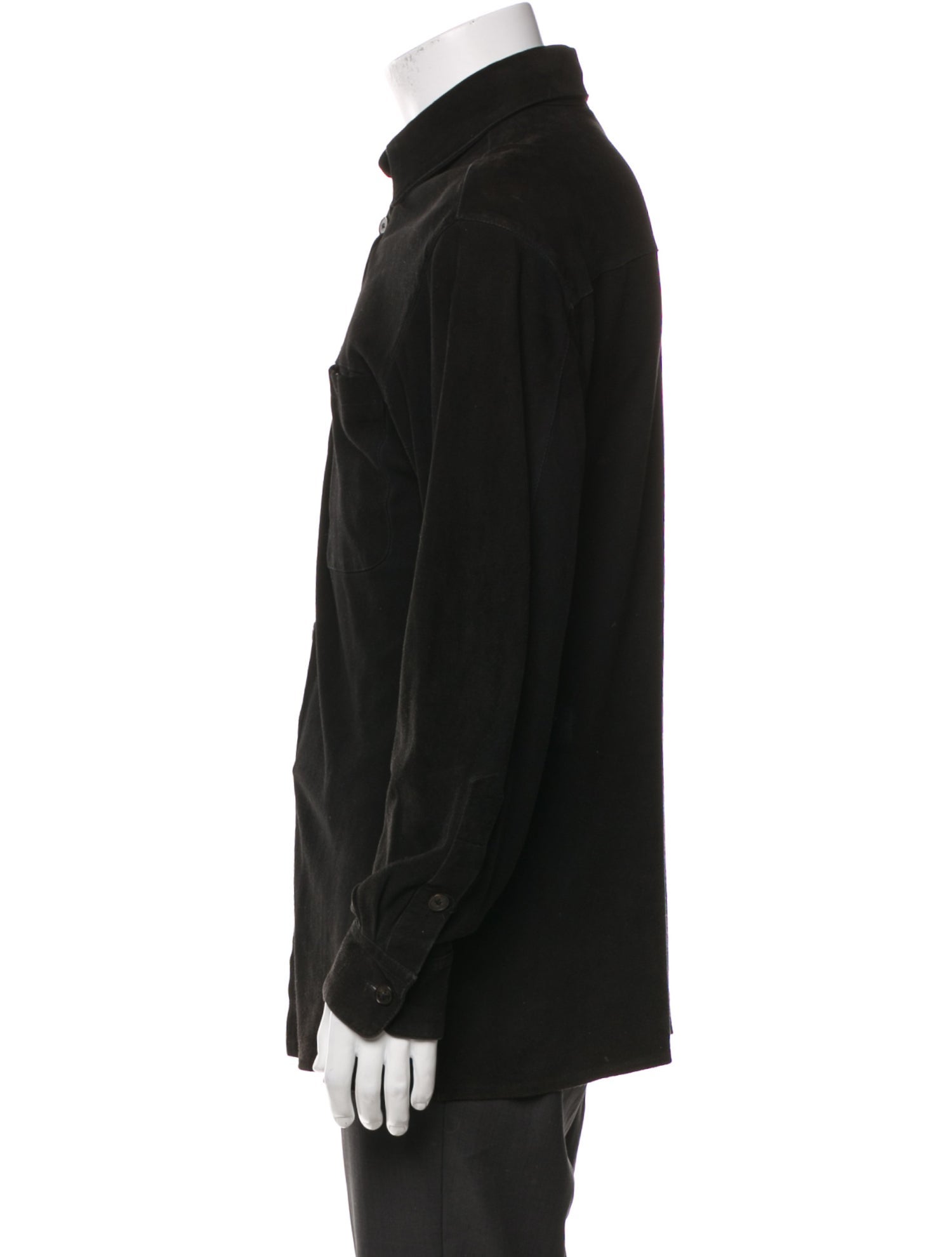 Lanvin Utility Jacket