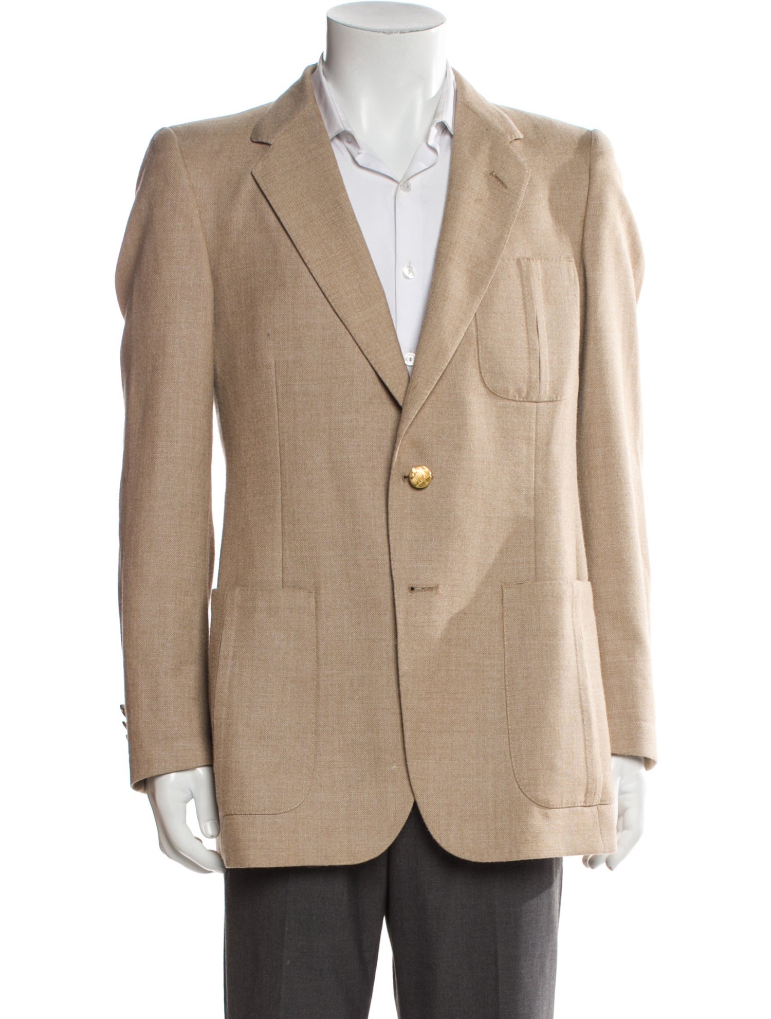 Lanvin Blazer
