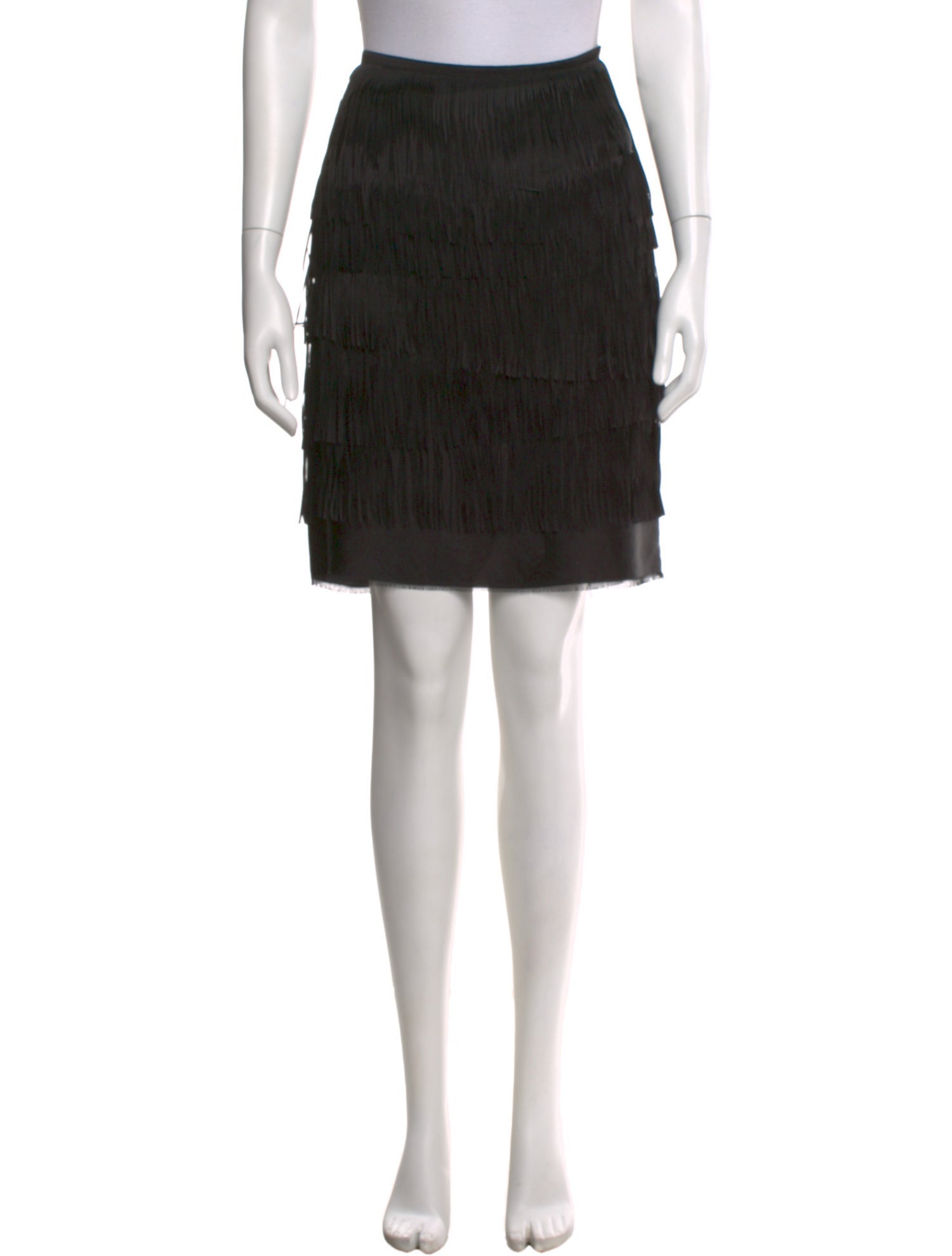 Lanvin Knee-Length Skirt