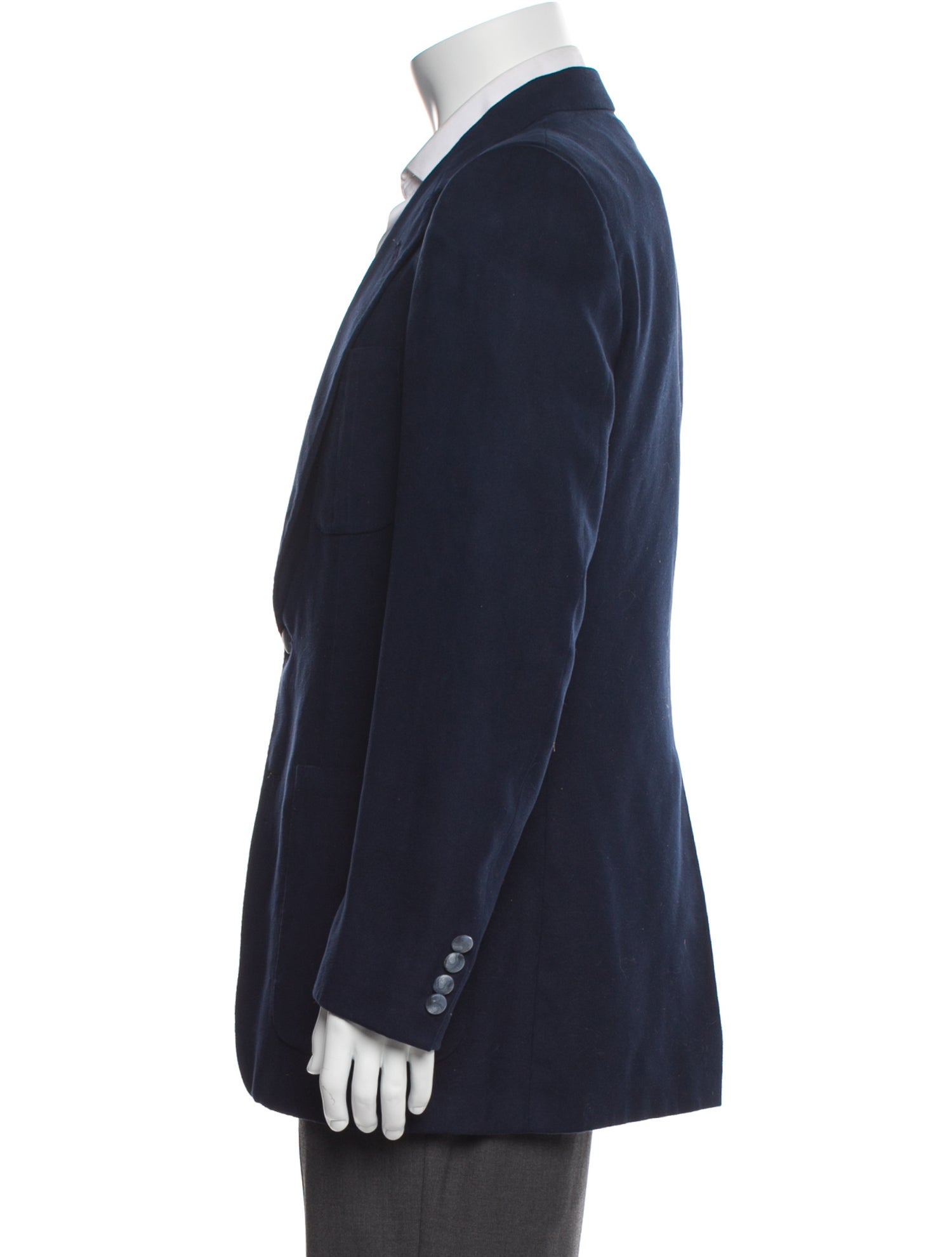 Lanvin Coat