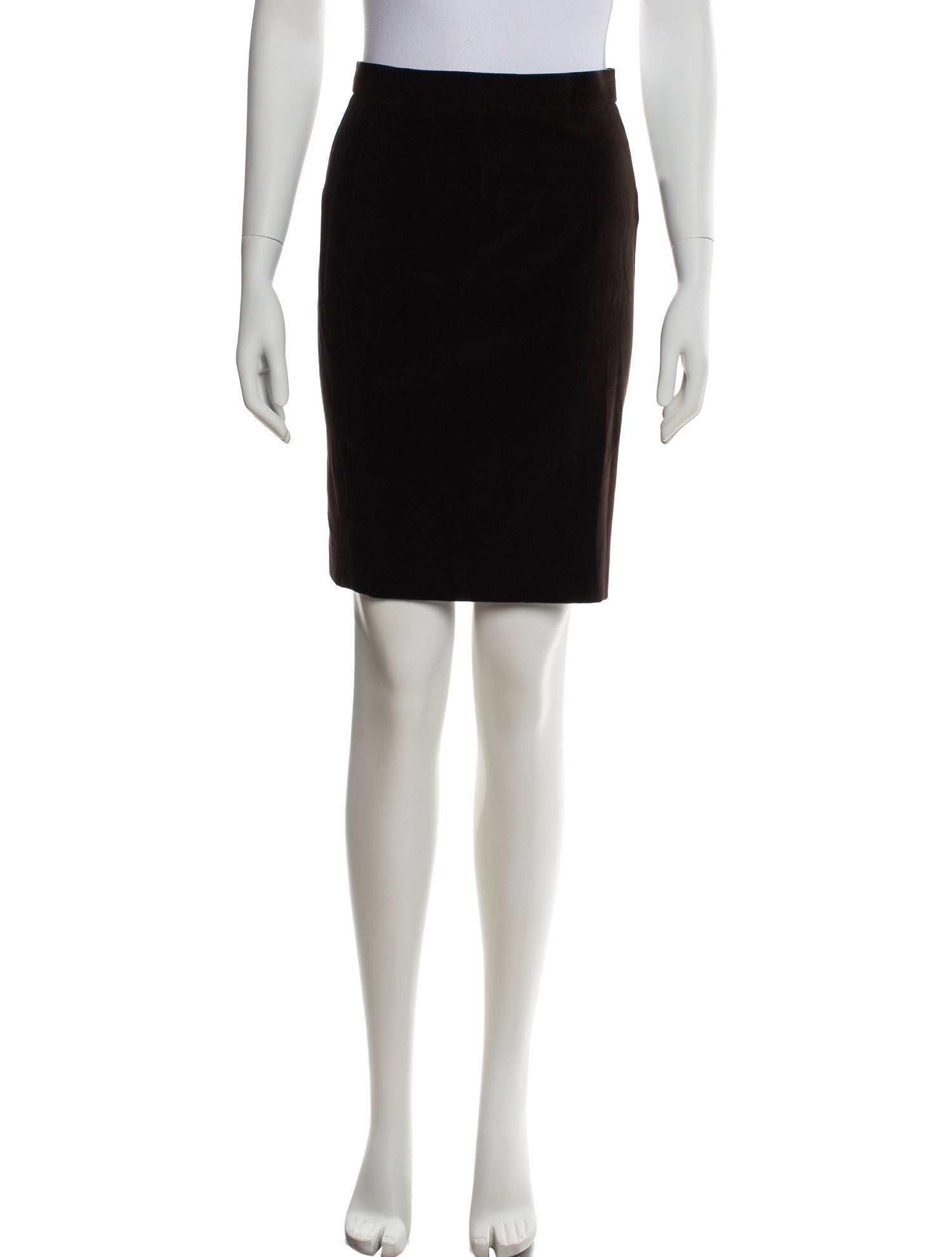Lanvin Knee-Length Skirt