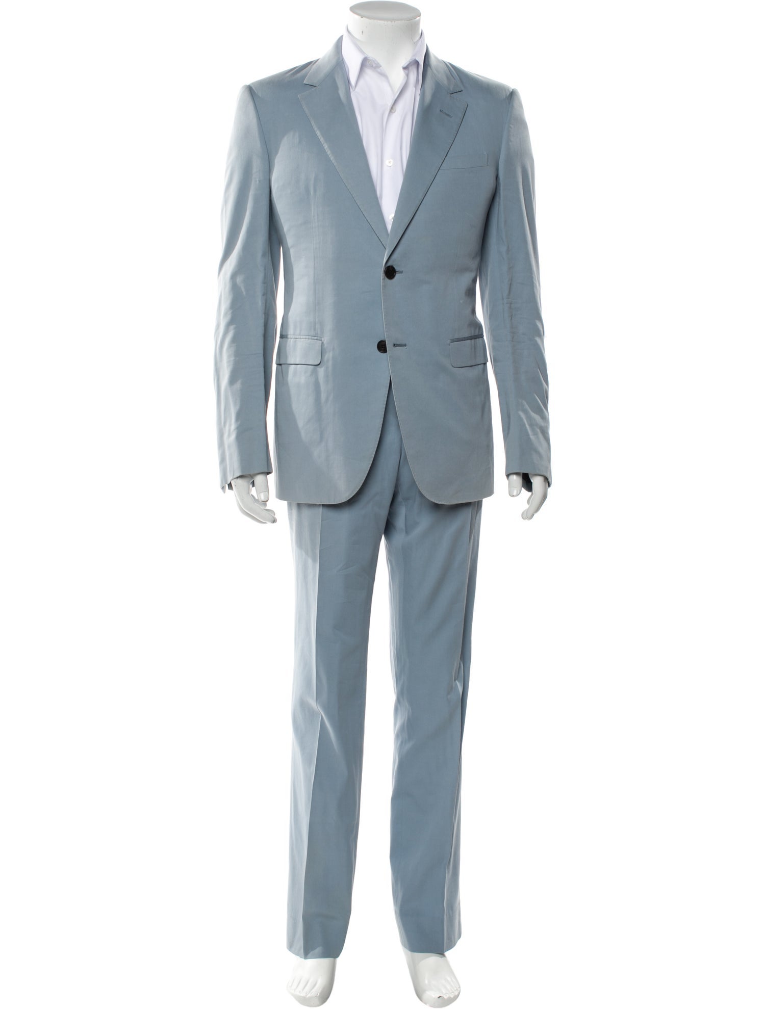 Lanvin Two-Piece Suit