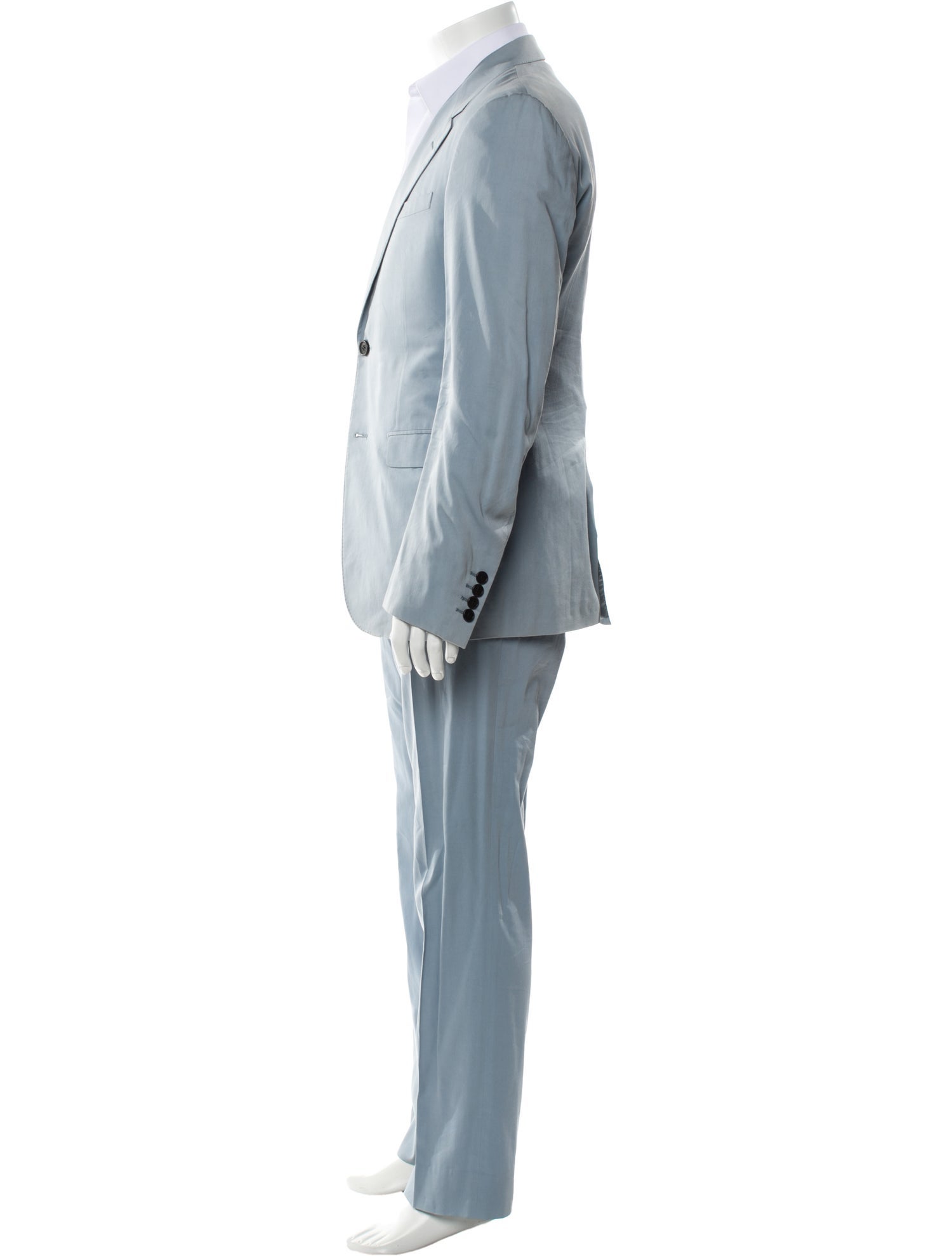 Lanvin Two-Piece Suit