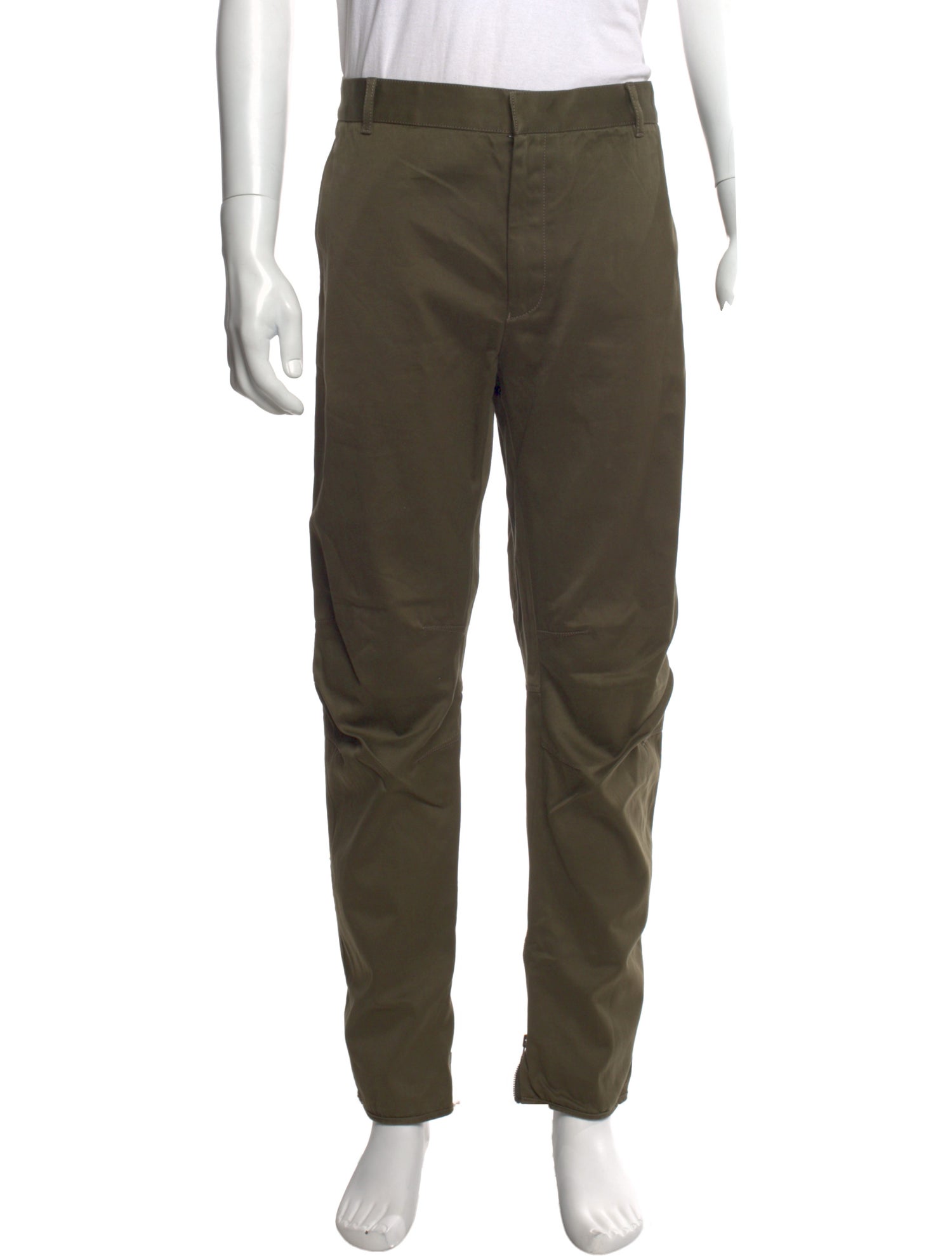 Lanvin Chinos