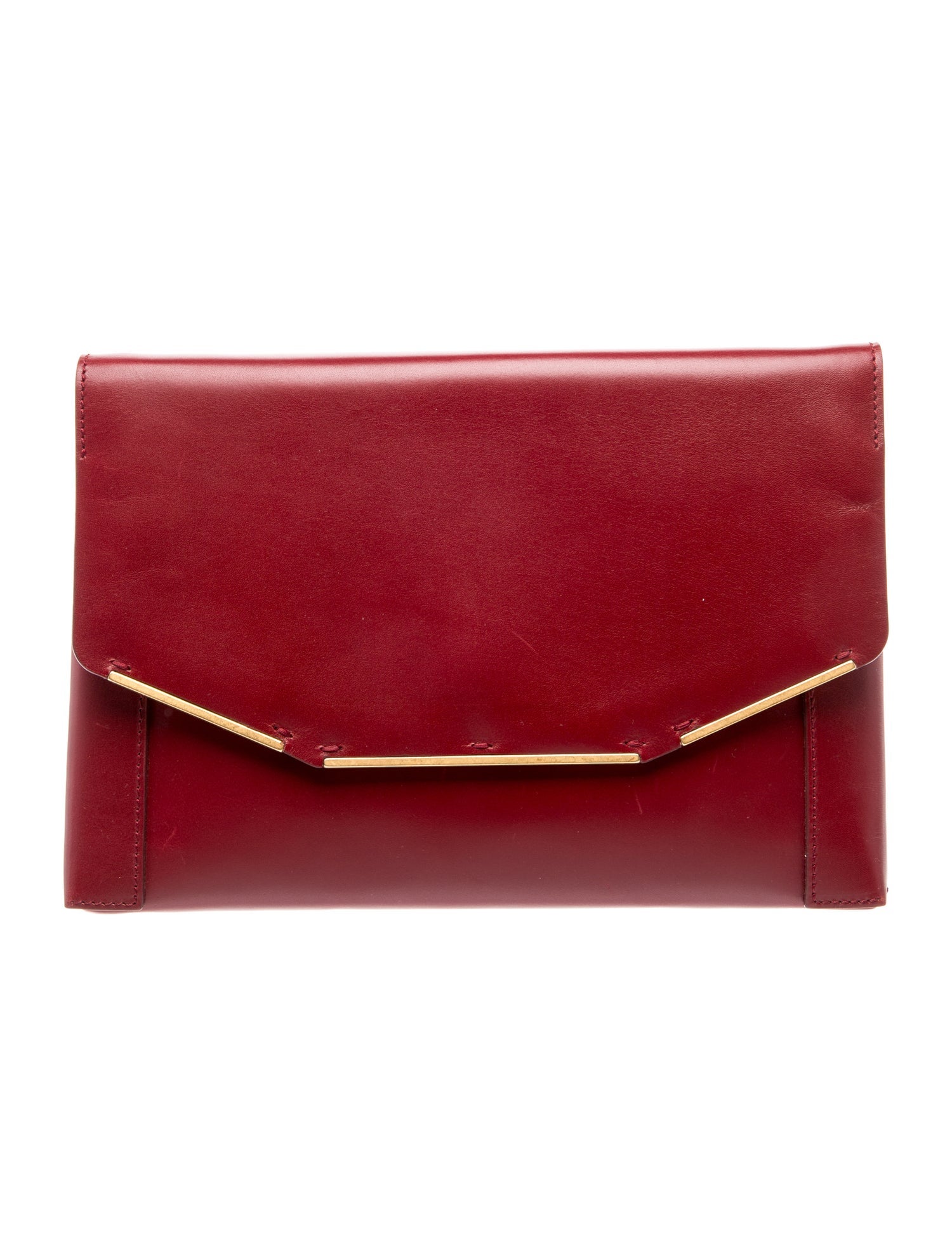 Lanvin Leather Portfolio