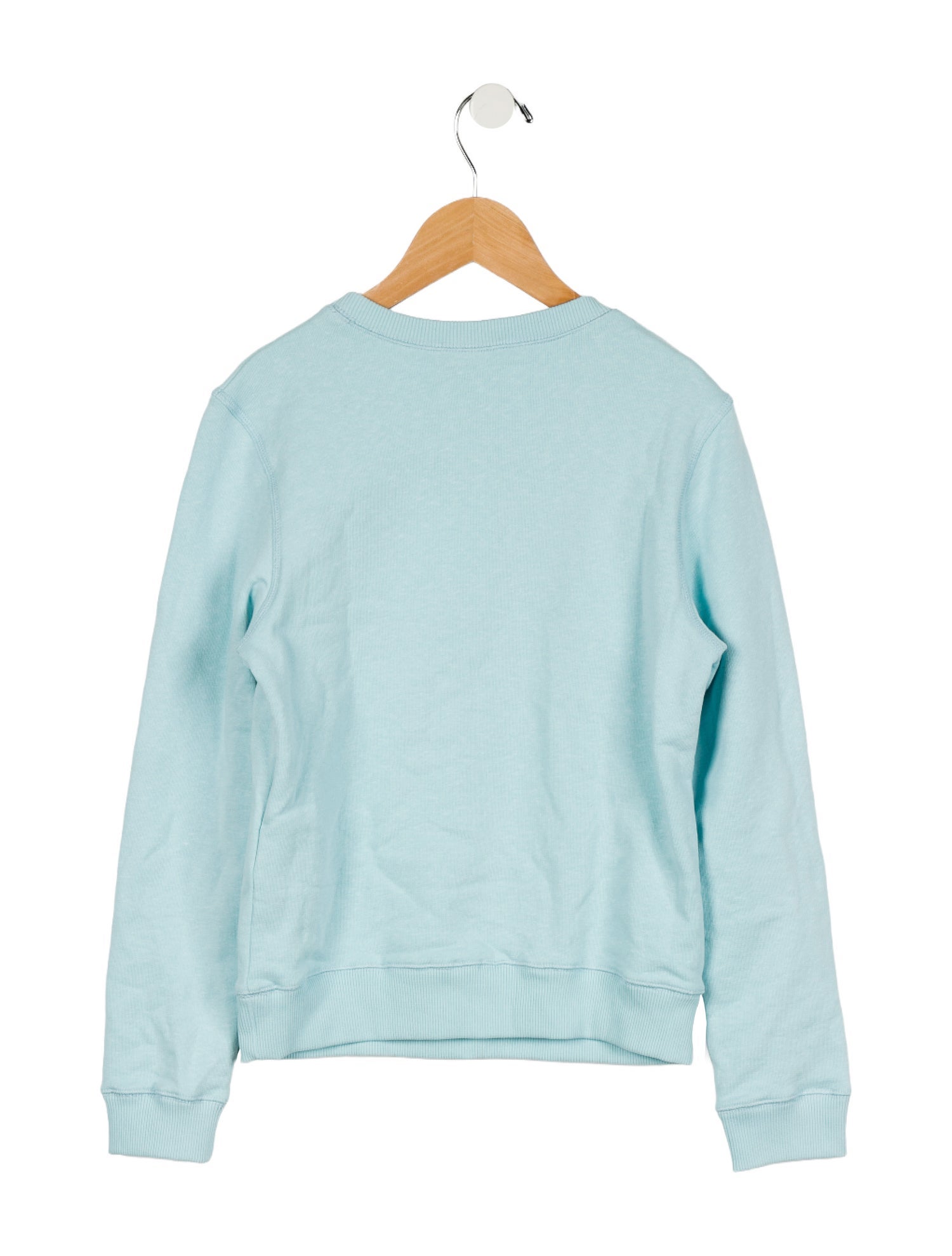 Lanvin Girls' Crewneck Sweatshirt w/Tags