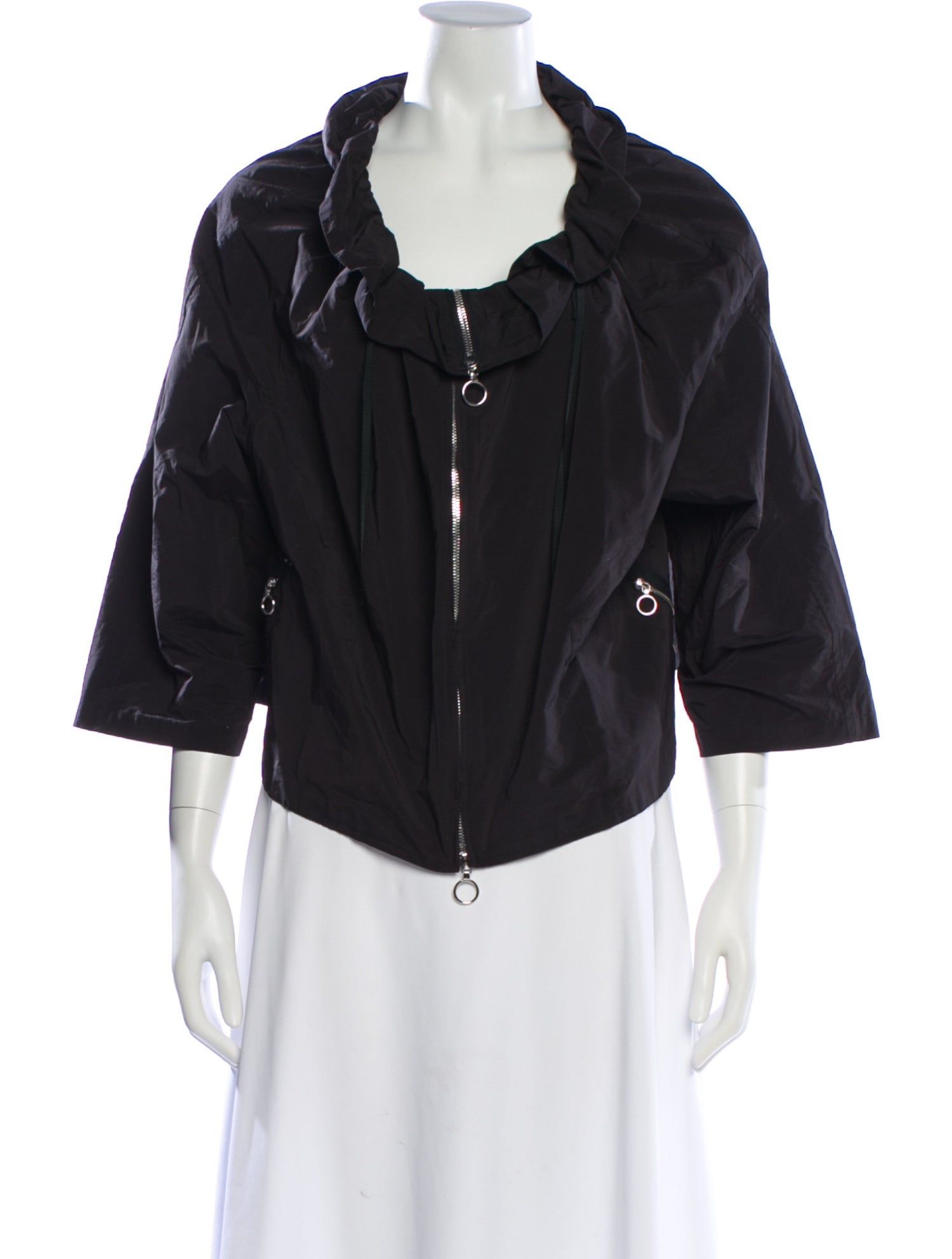 Lanvin Evening Jacket