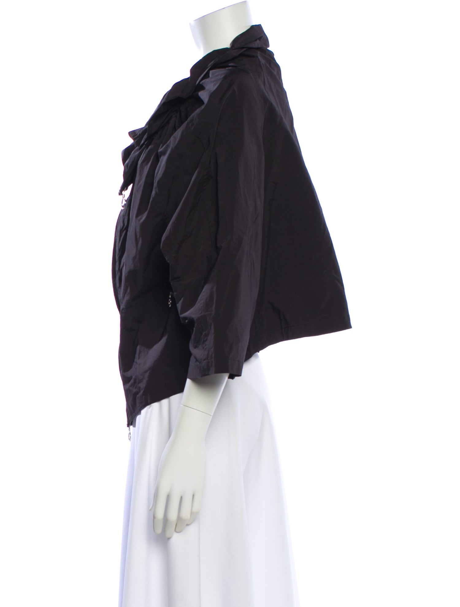 Lanvin Evening Jacket