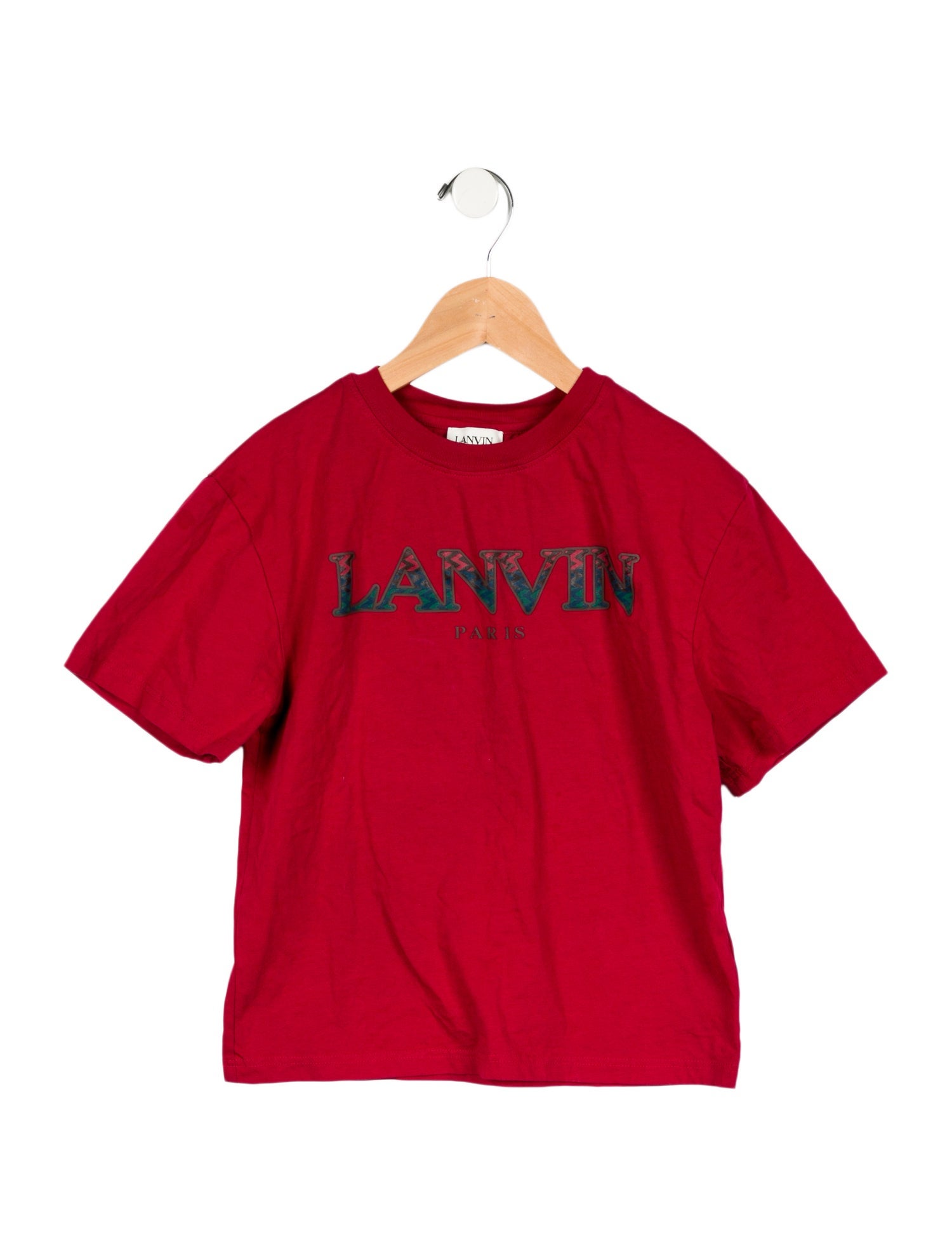 Lanvin Boys' T-Shirt
