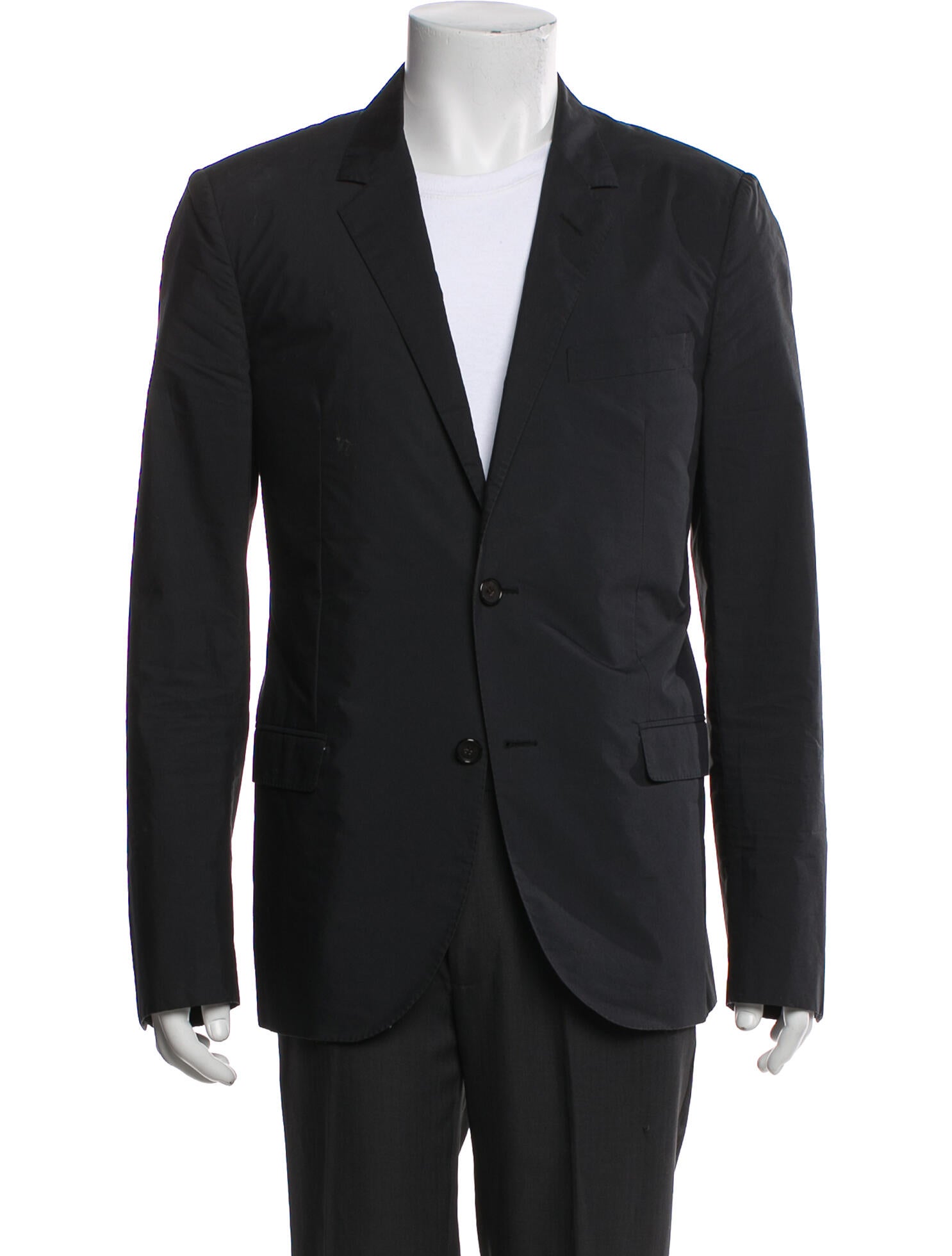 Lanvin Blazer