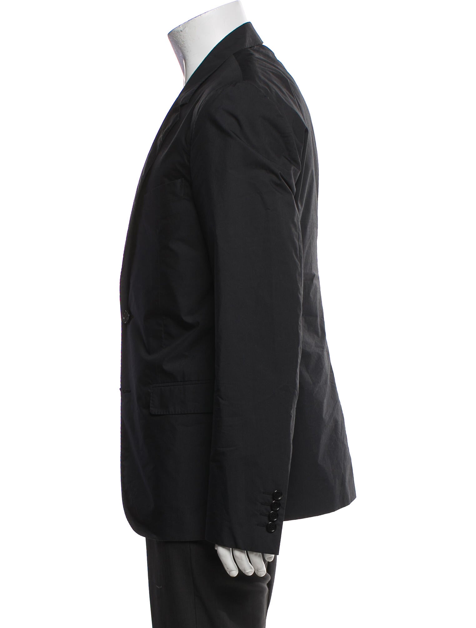 Lanvin Blazer