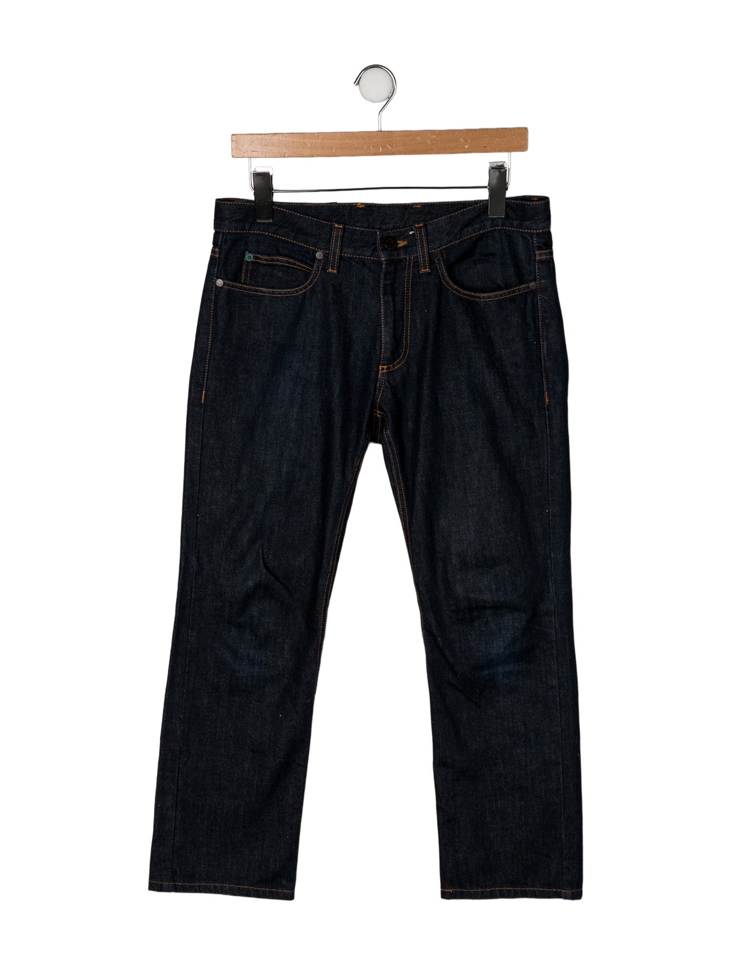 Lanvin Skinny Jeans