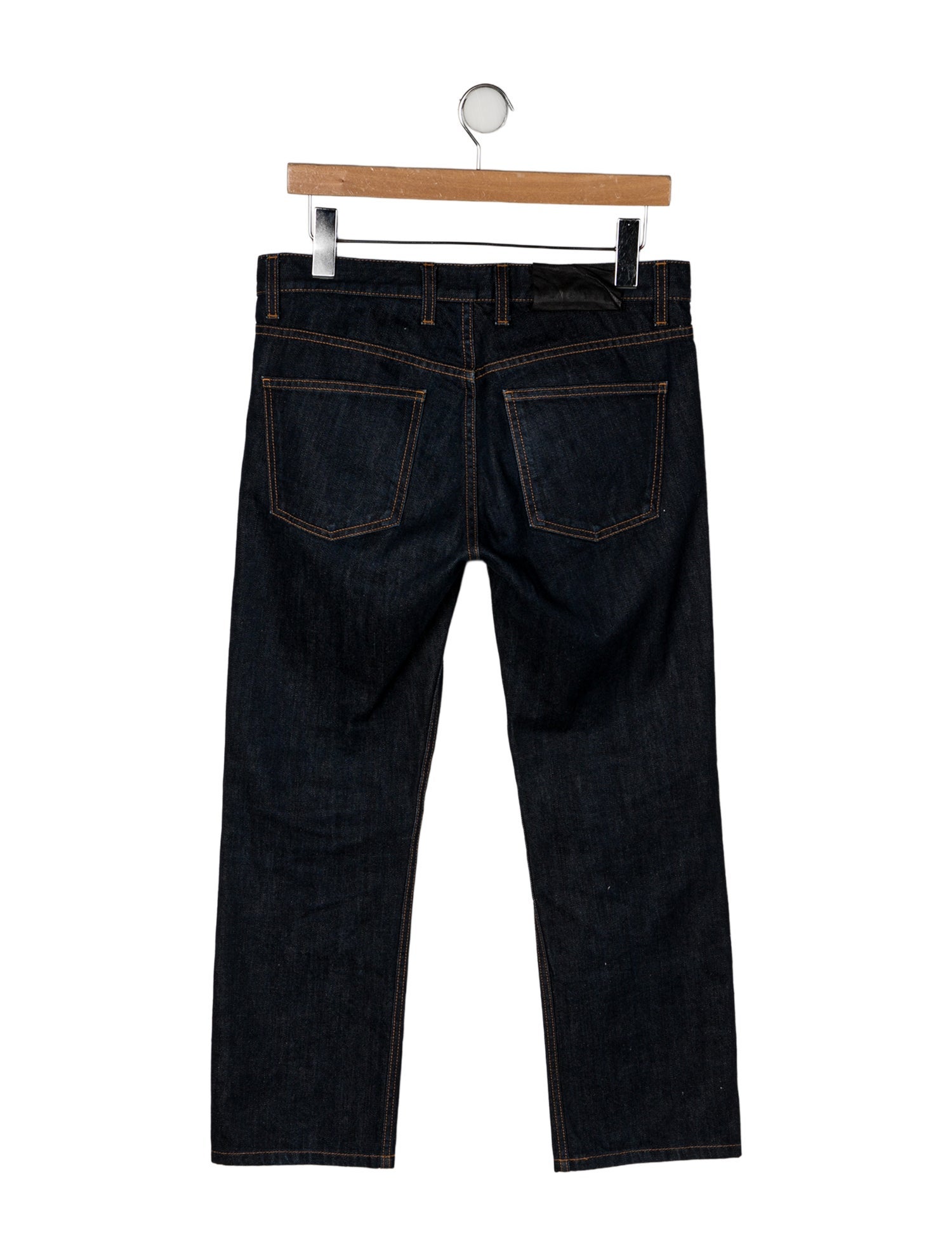 Lanvin Skinny Jeans