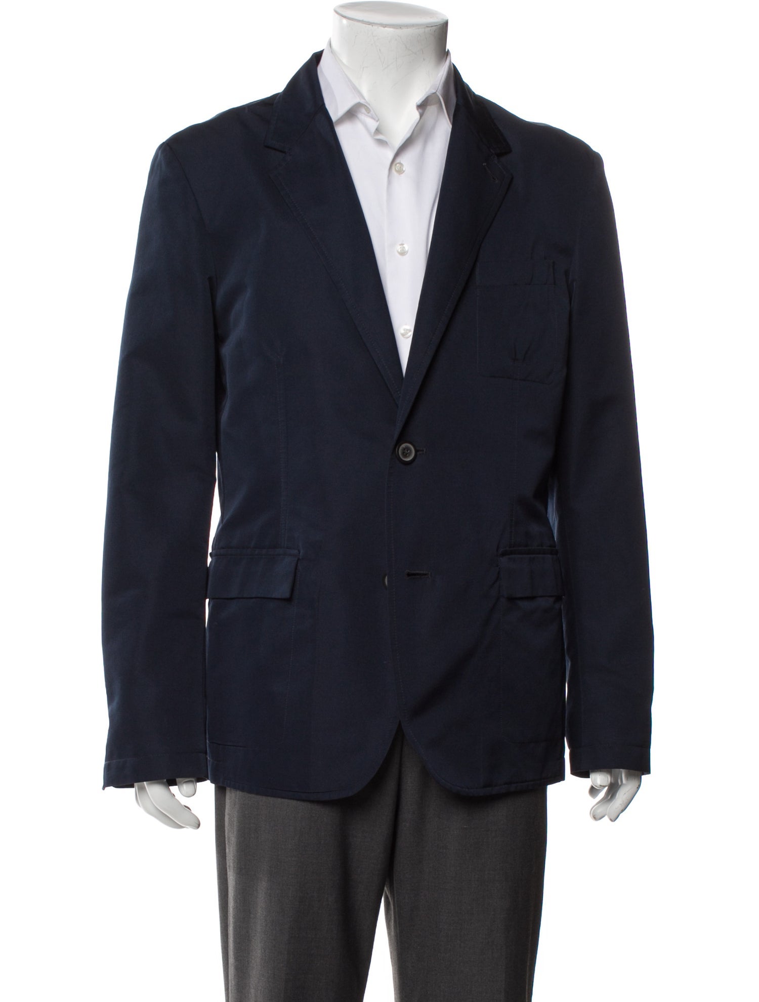 Lanvin Blazer