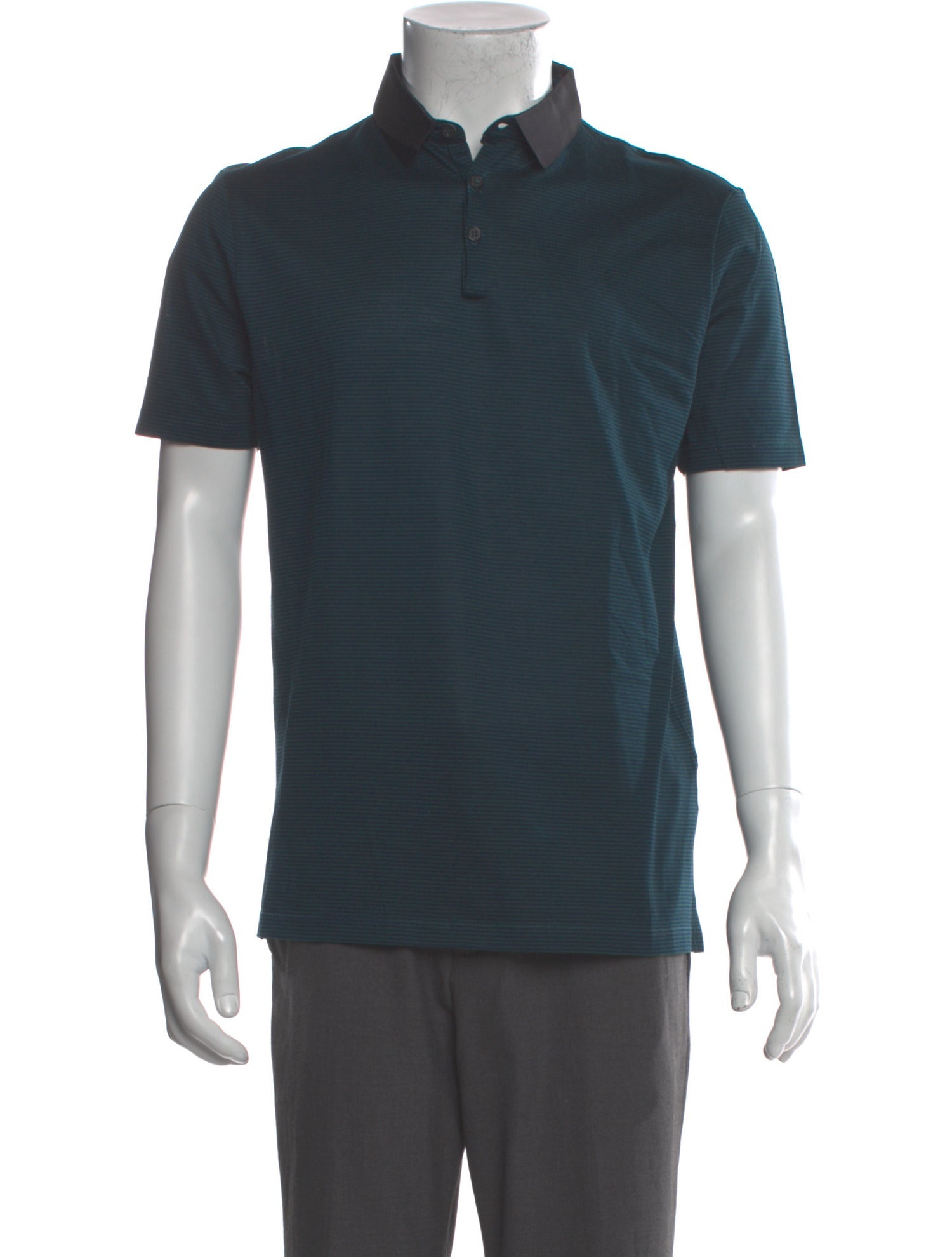 Lanvin Short Sleeve Shirt
