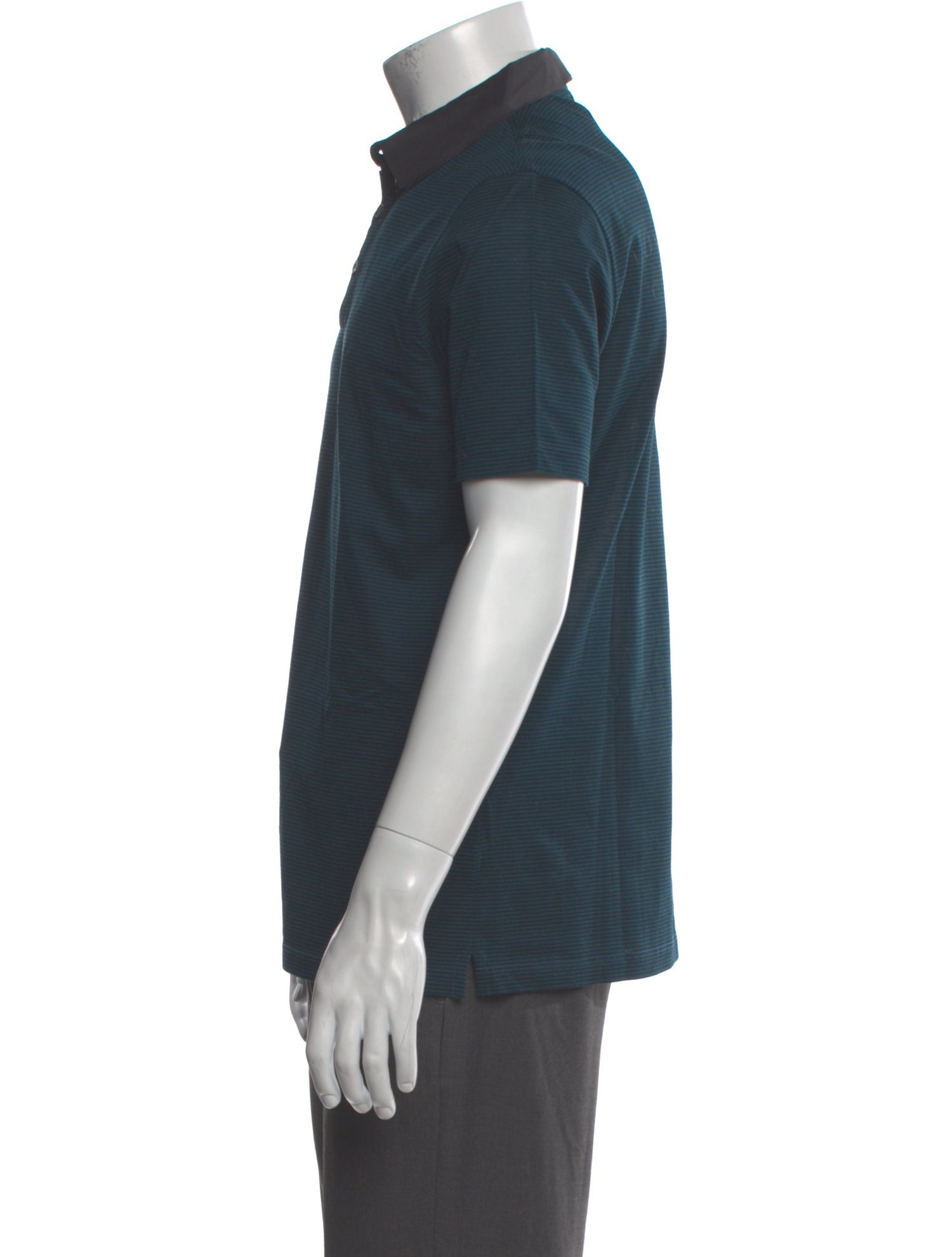 Lanvin Short Sleeve Shirt