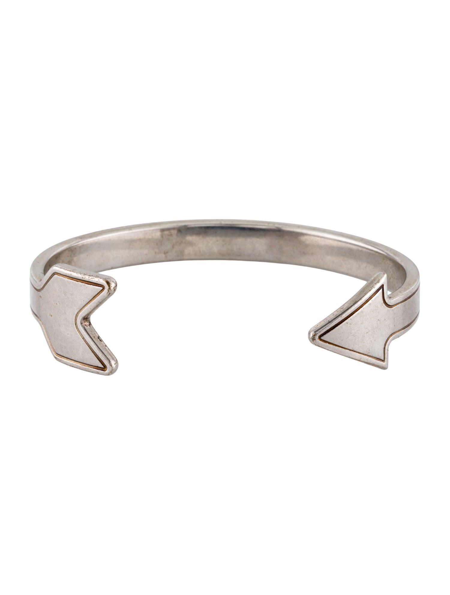 Lanvin Arrow Bracelet