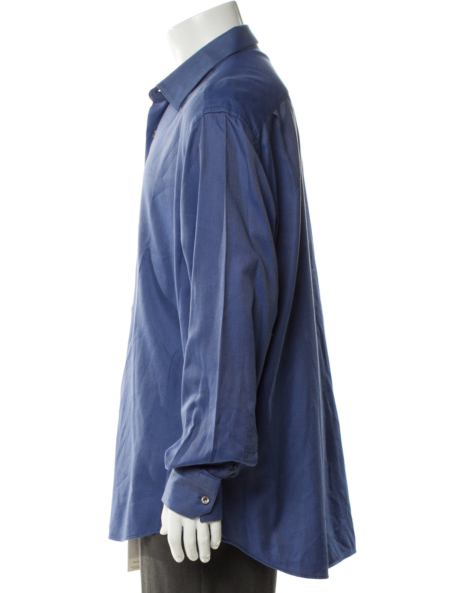 Lanvin Long Sleeve Shirt