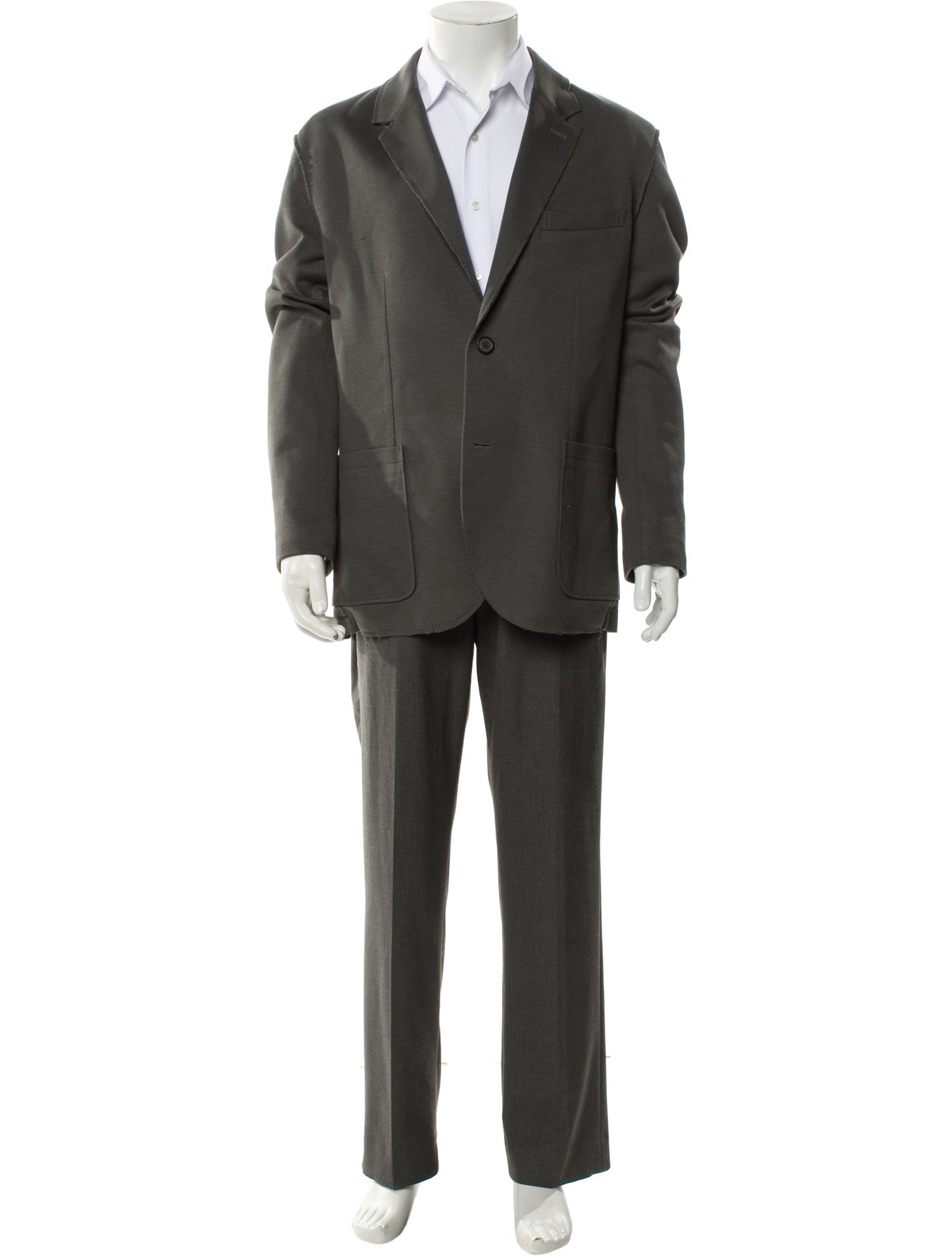 Lanvin Blazer