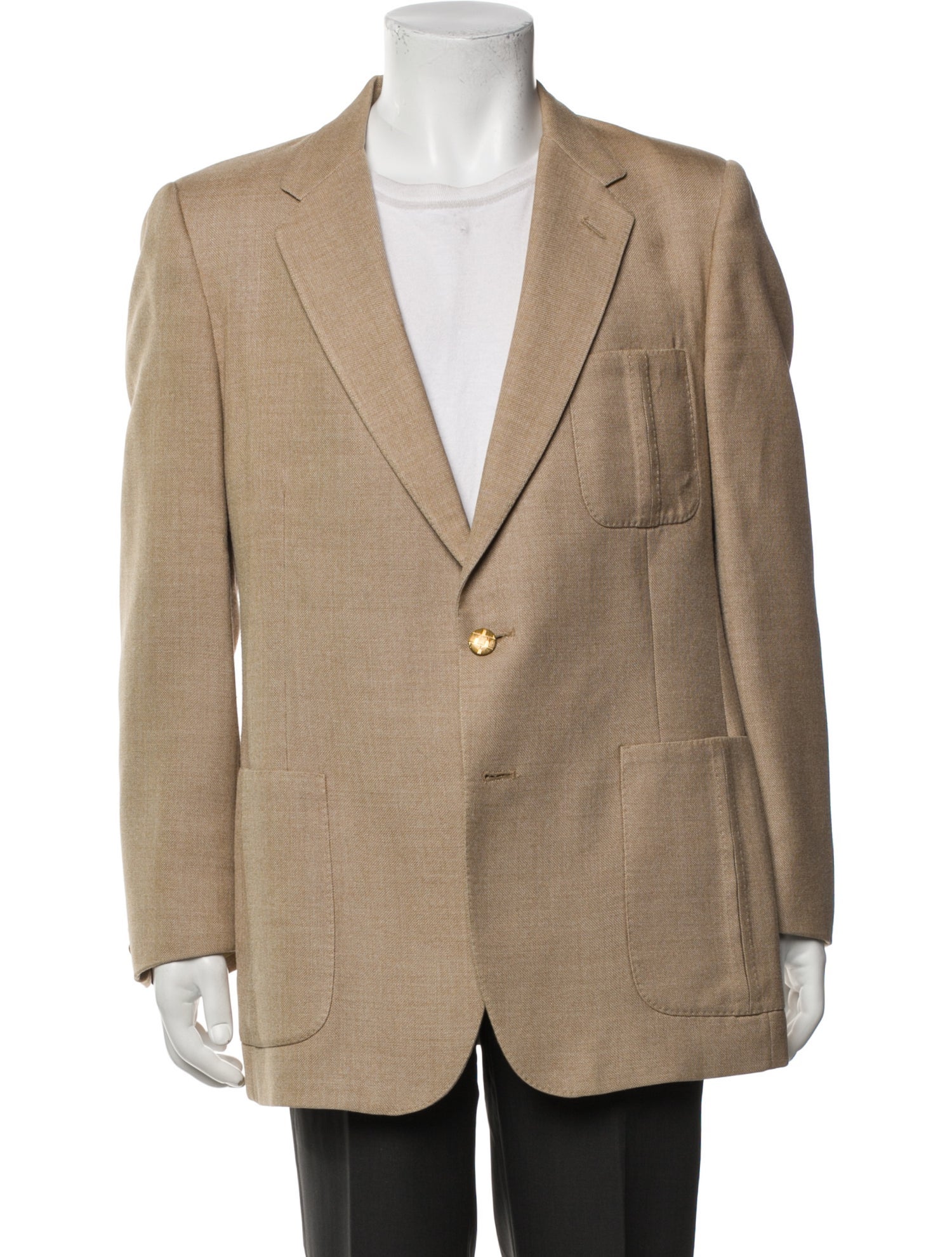 Lanvin Blazer