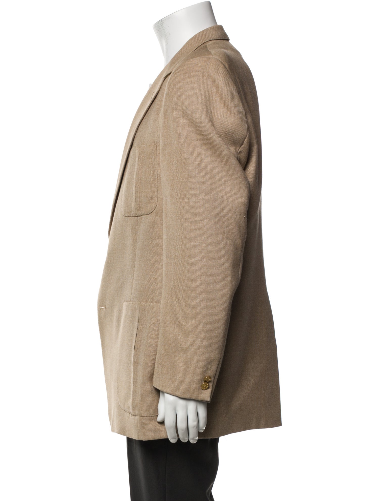 Lanvin Blazer