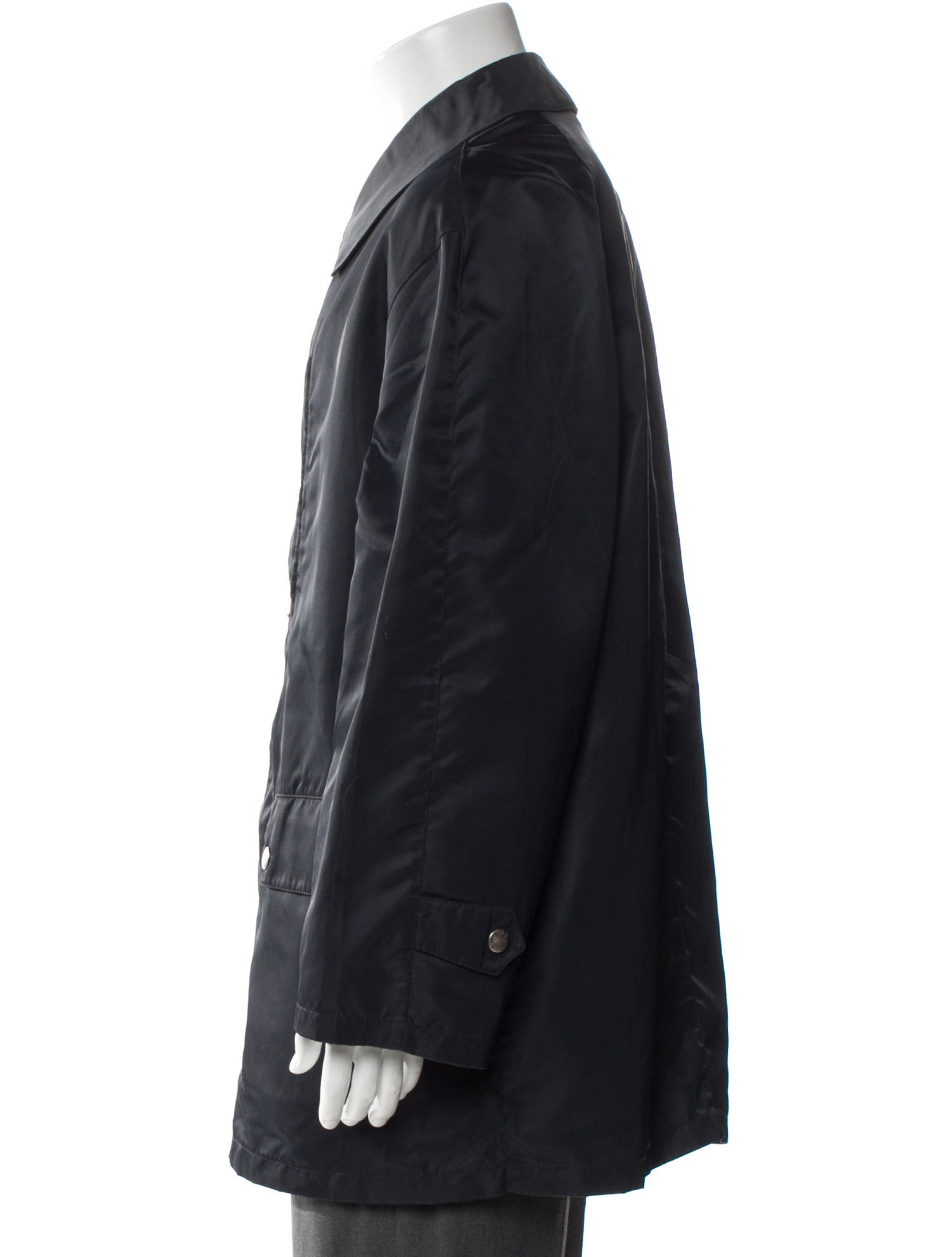 Lanvin Vintage Parka