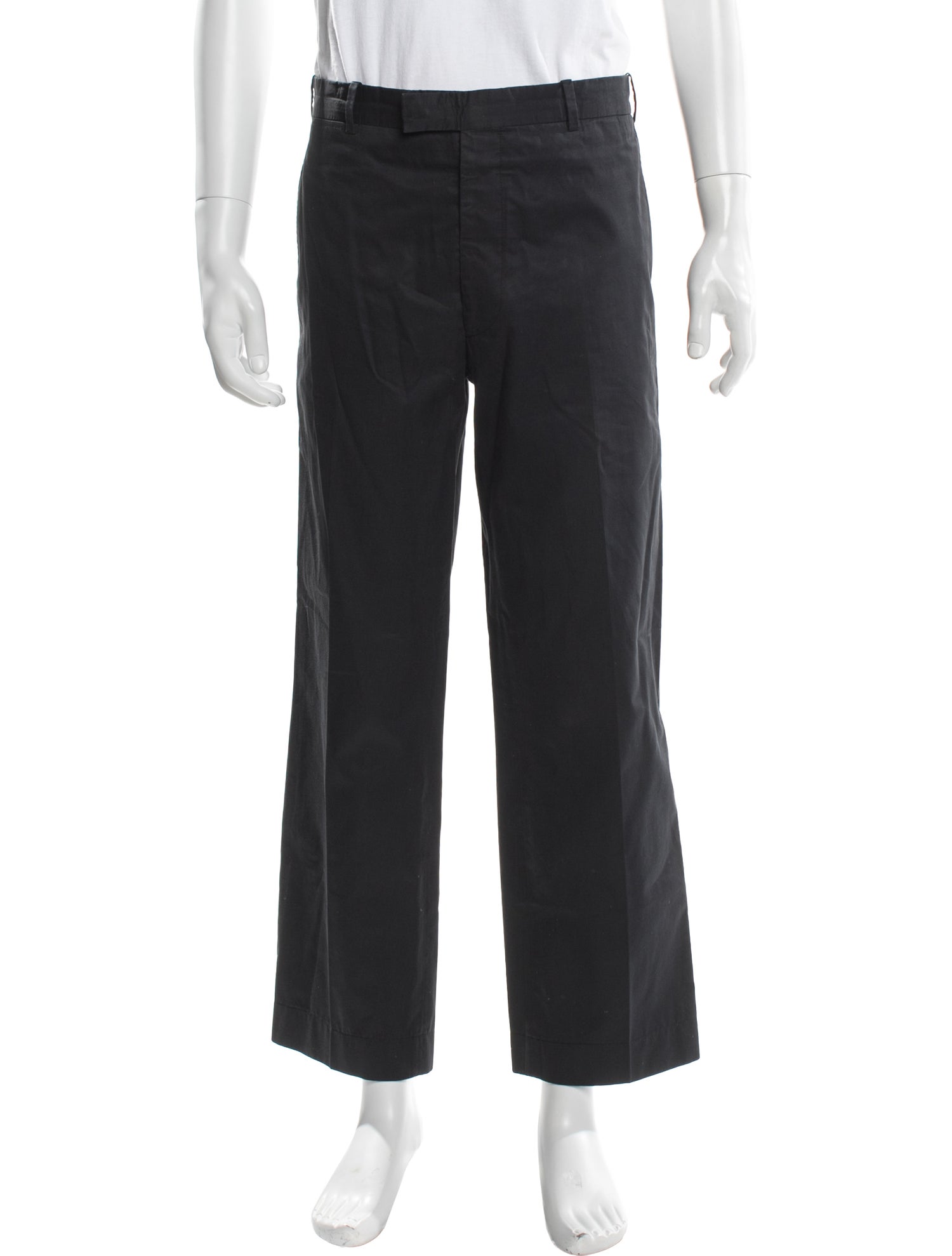Lanvin Chinos