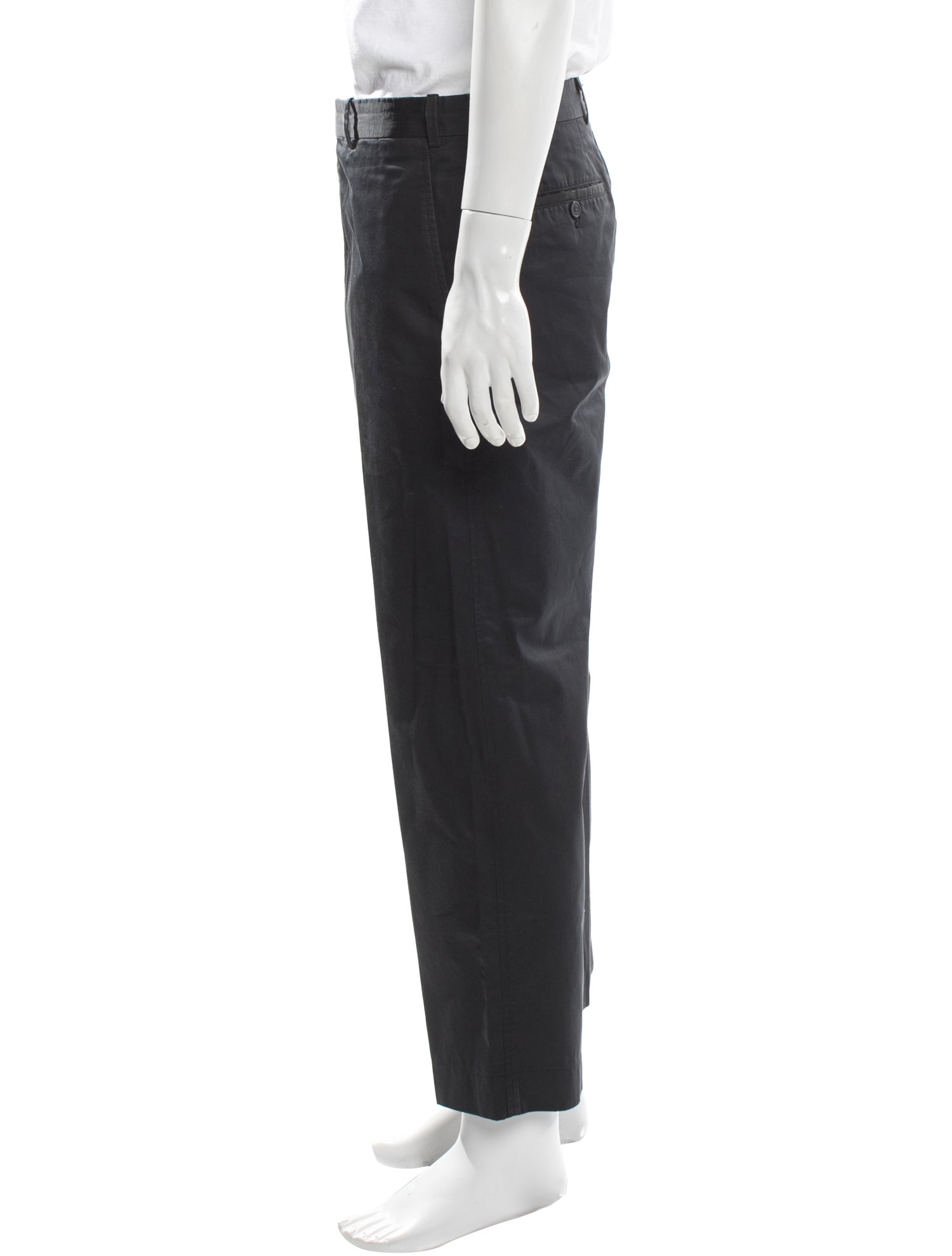 Lanvin Chinos