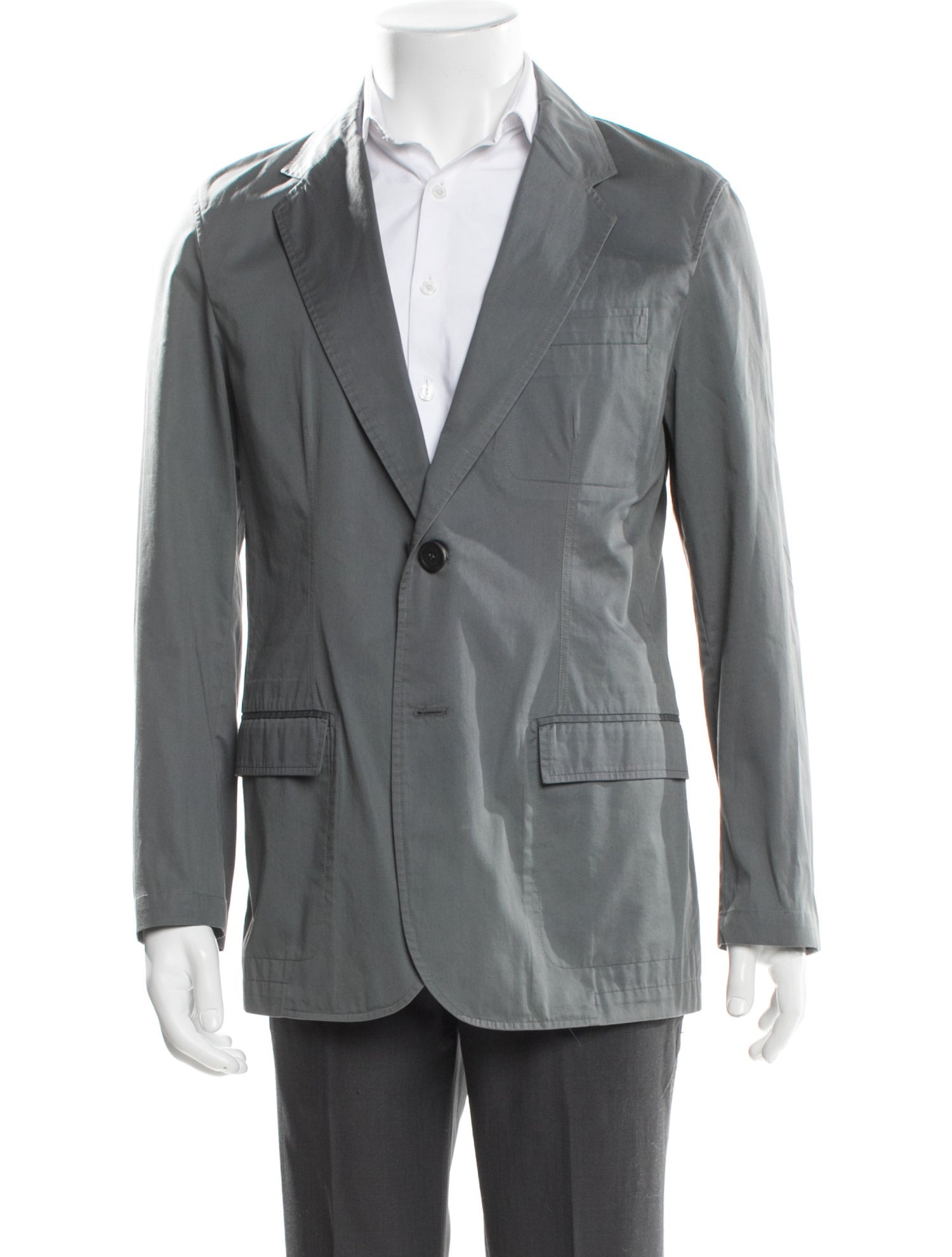 Lanvin Coat