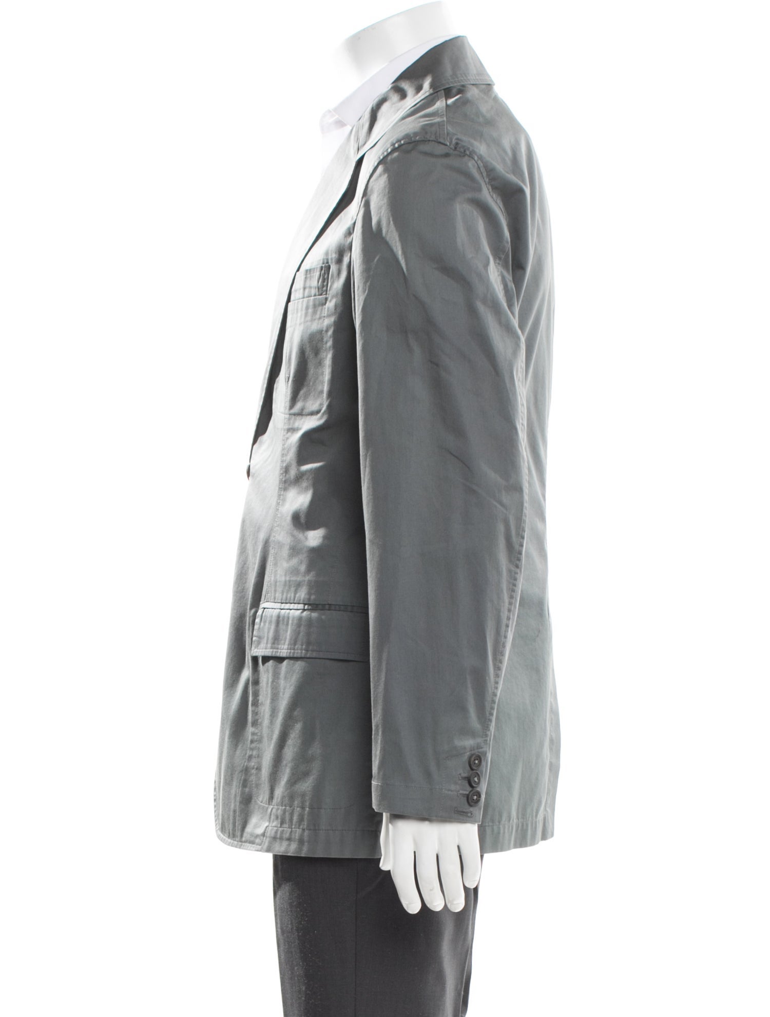 Lanvin Coat
