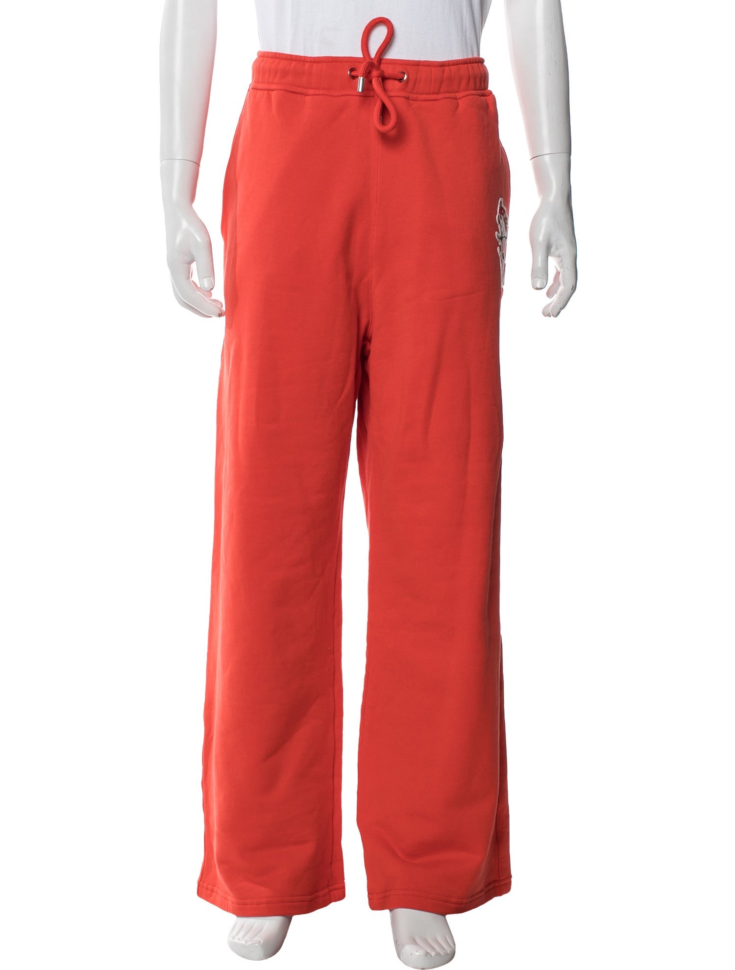 Lanvin Lounge Bottoms w/ Tags
