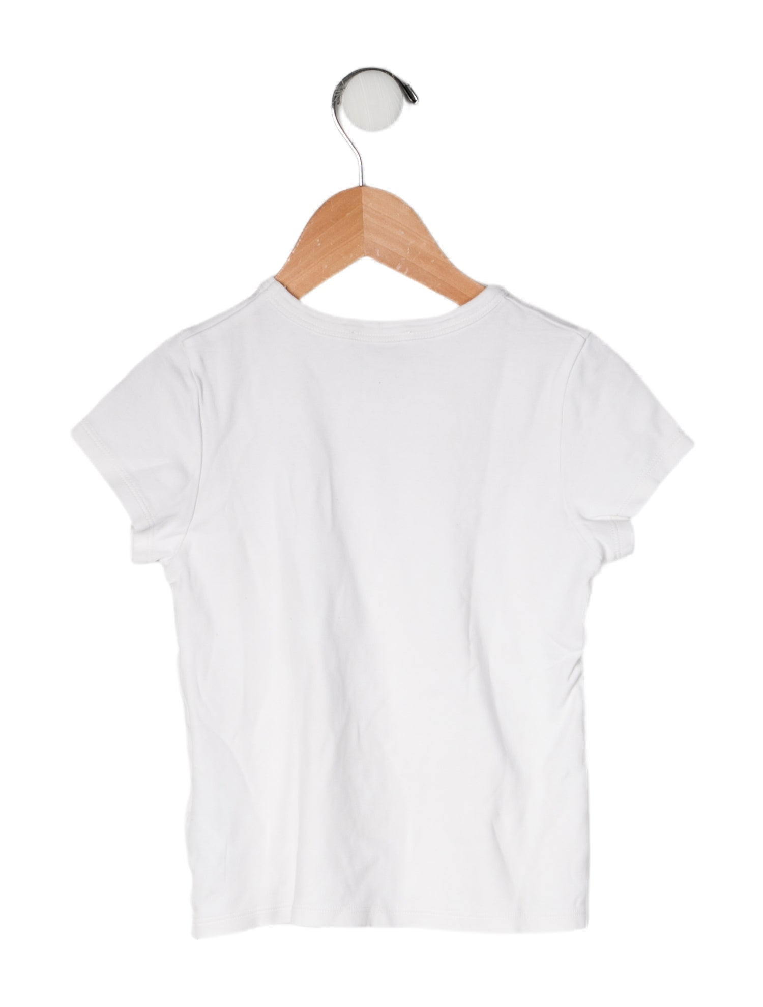 Lanvin Graphic Print T-Shirt
