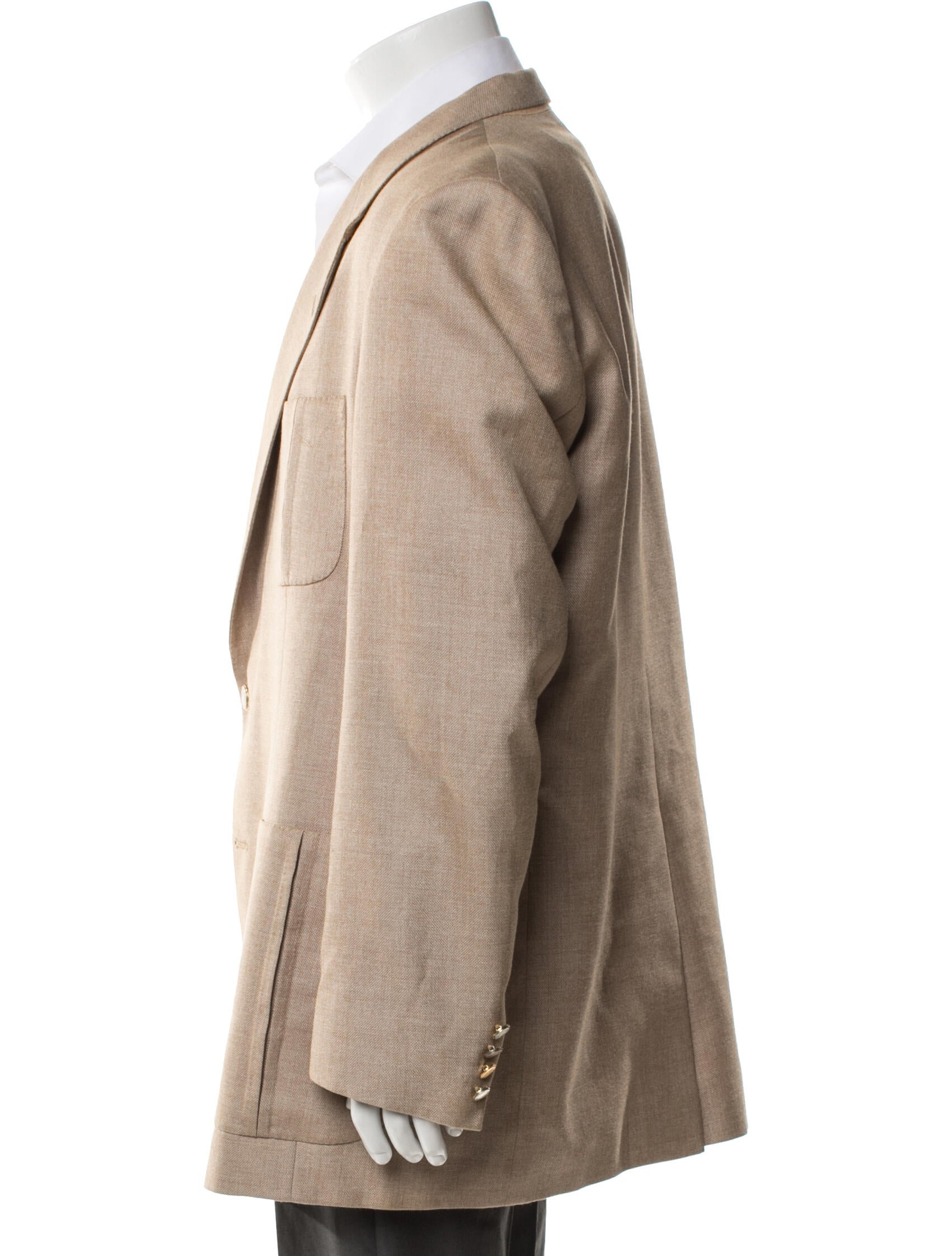 Lanvin Blazer
