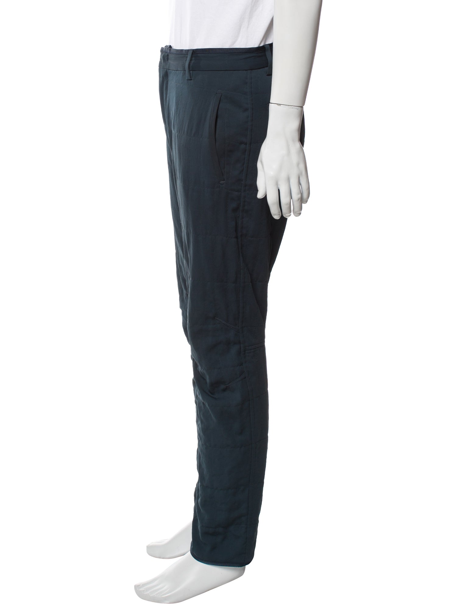 Lanvin Pants