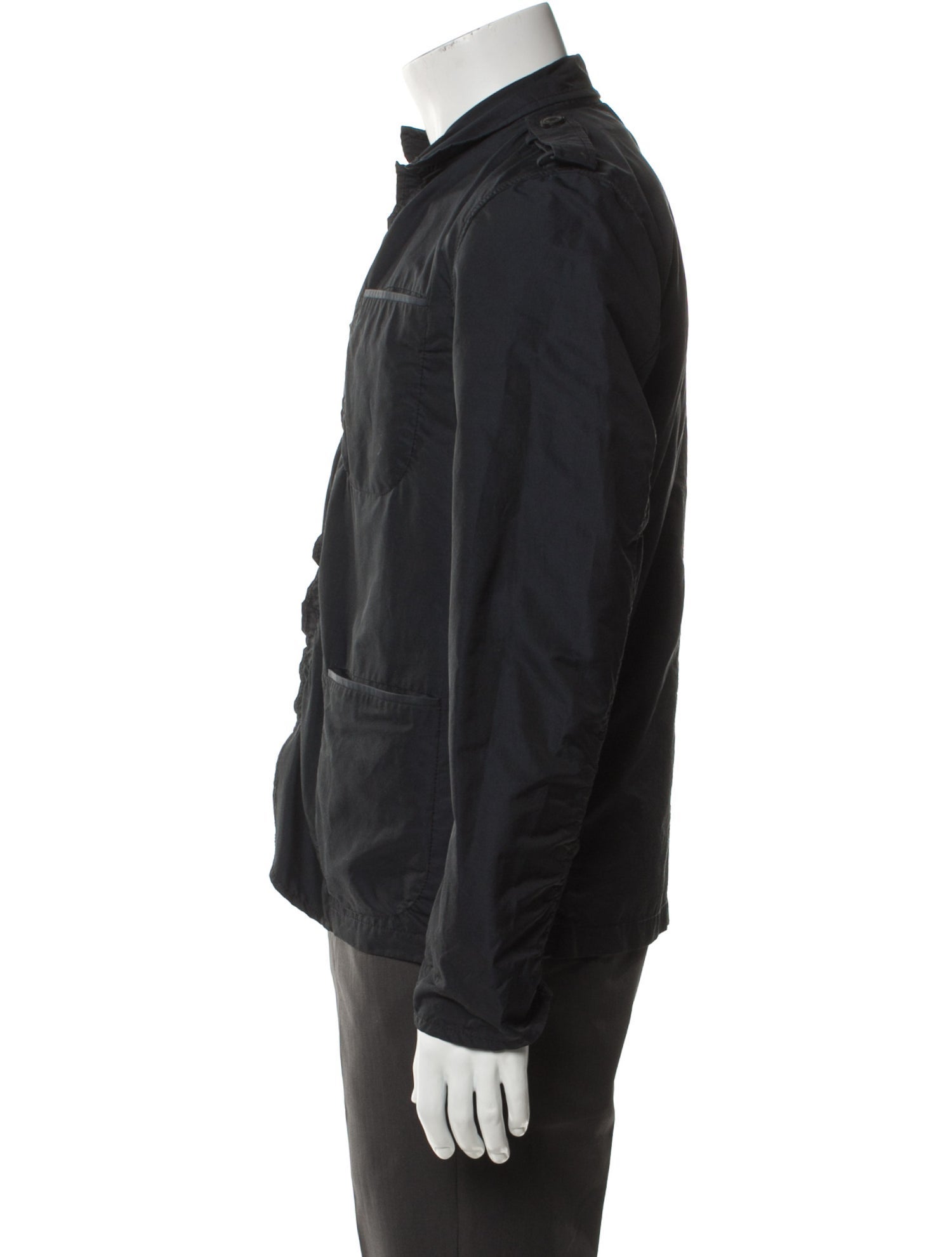 Lanvin Windbreaker
