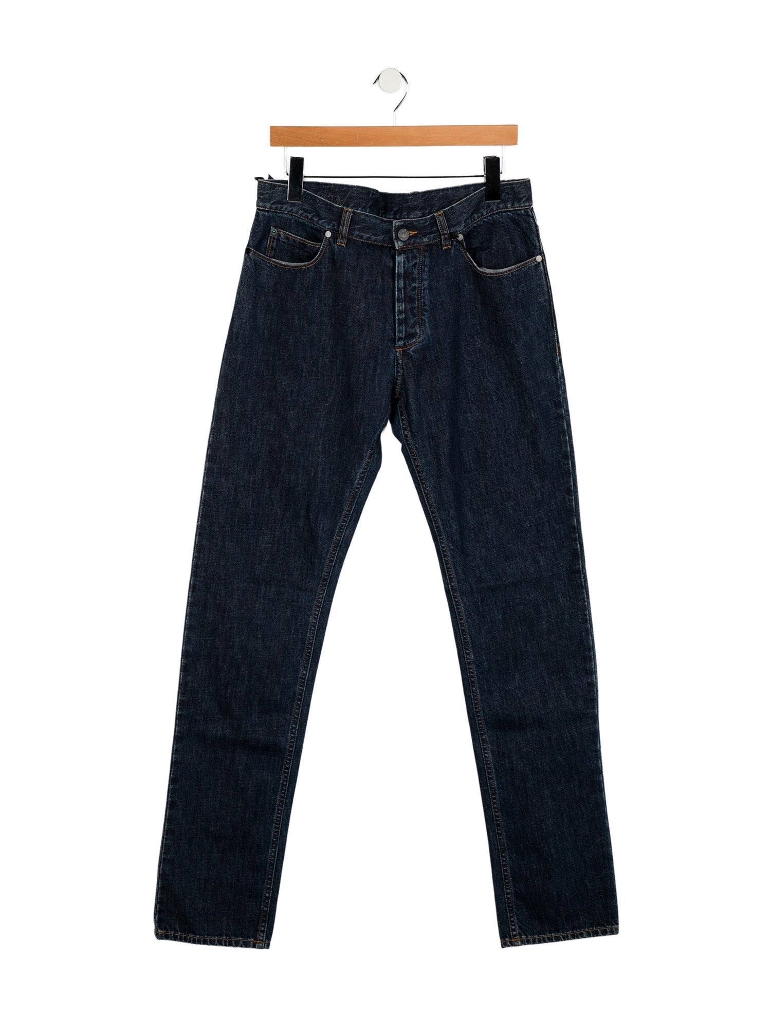 Lanvin Skinny Jeans w/ Tags