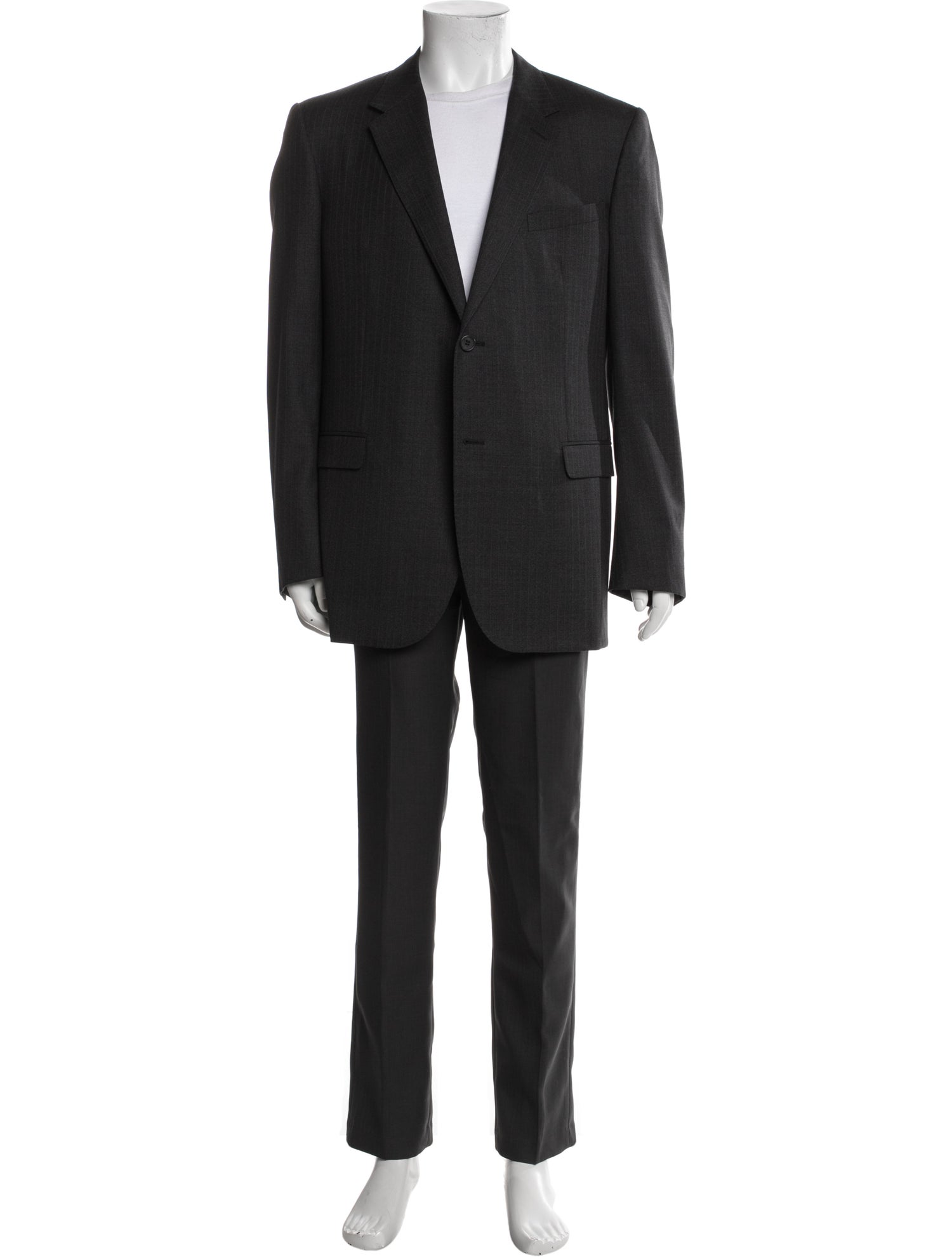 Lanvin Wool Blazer