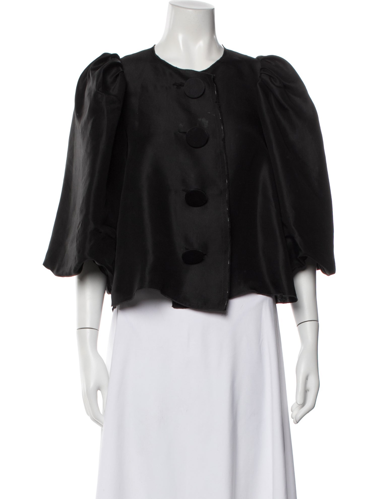 Lanvin Vintage 2006 Jacket