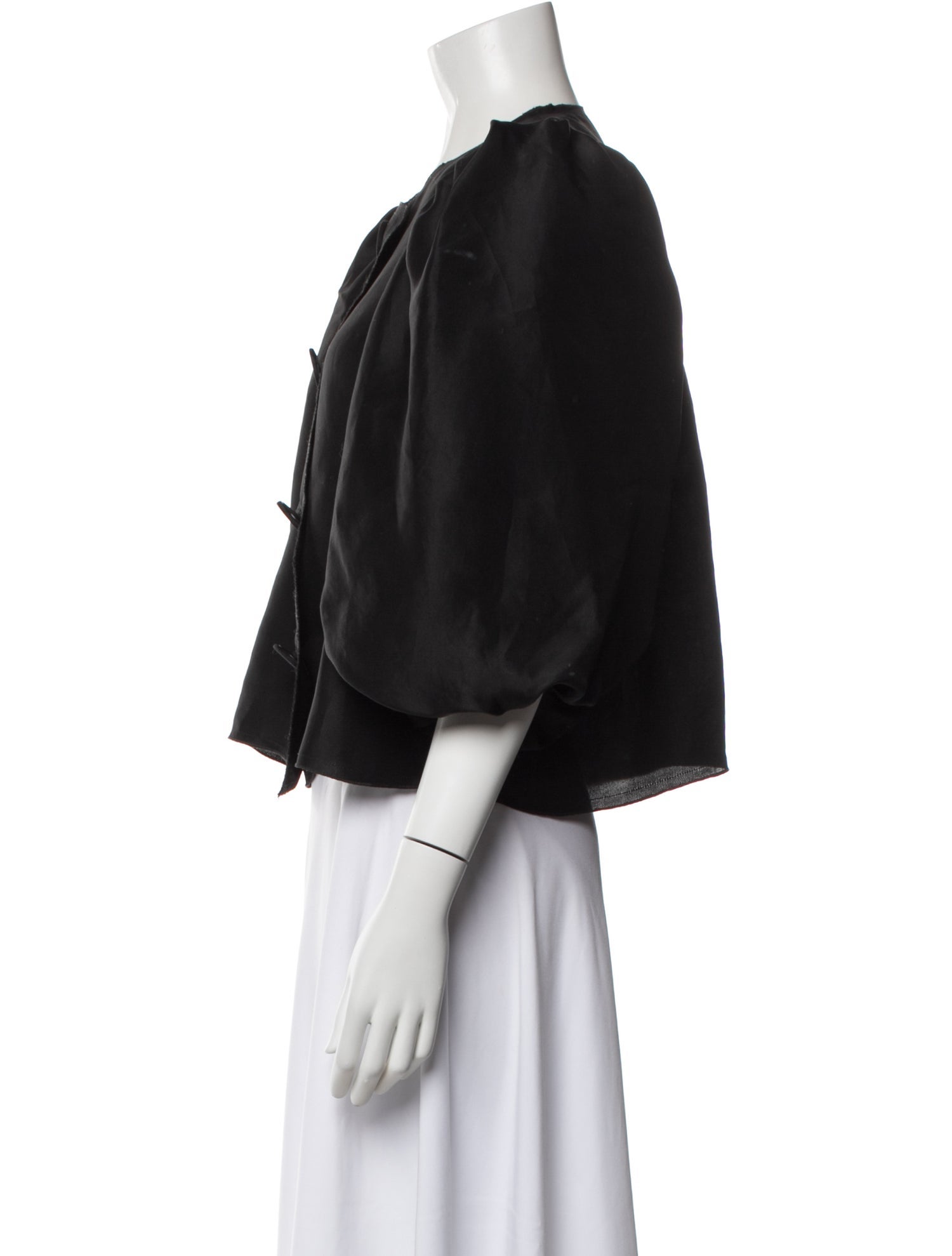 Lanvin Vintage 2006 Jacket