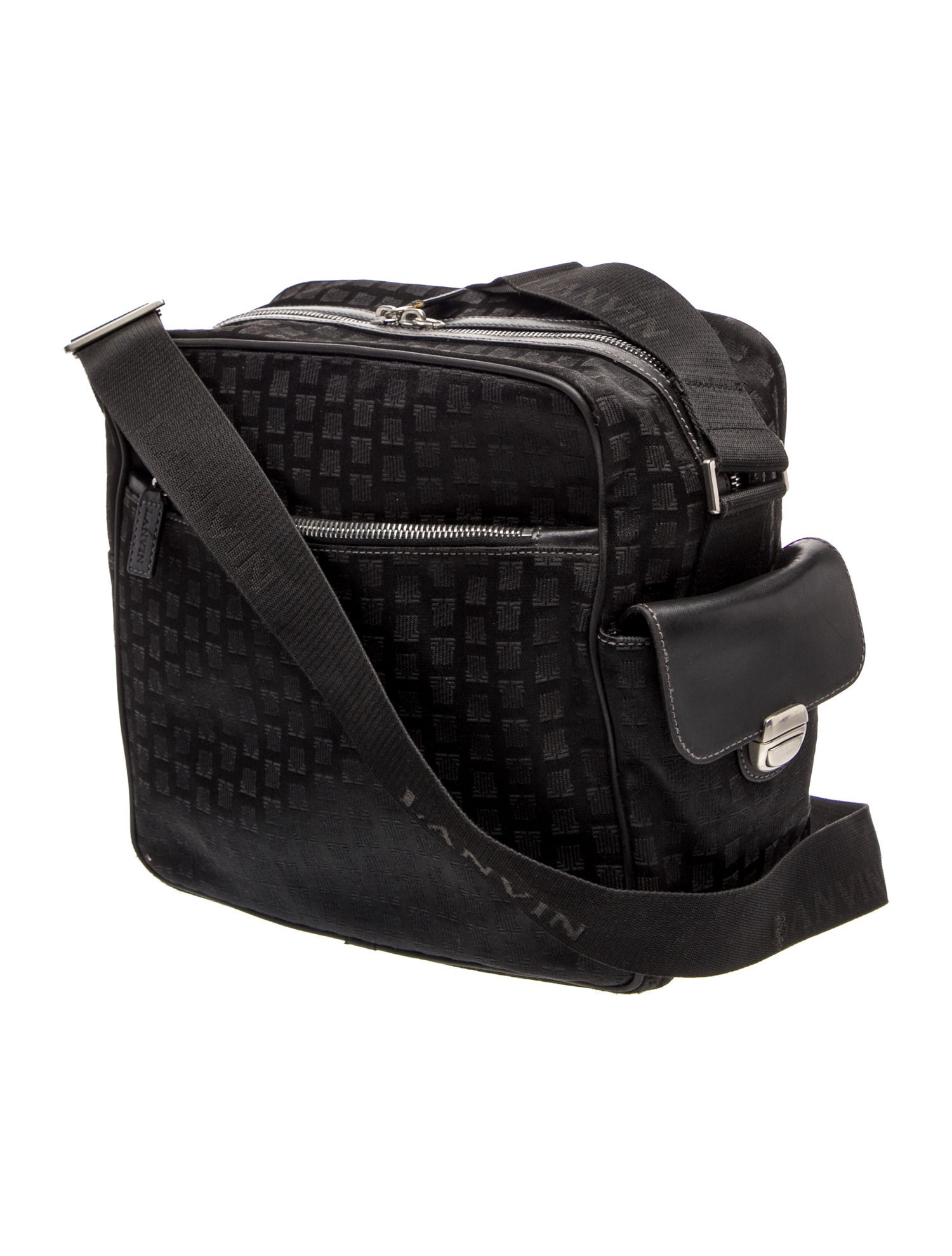 Lanvin Messenger Bag Medium