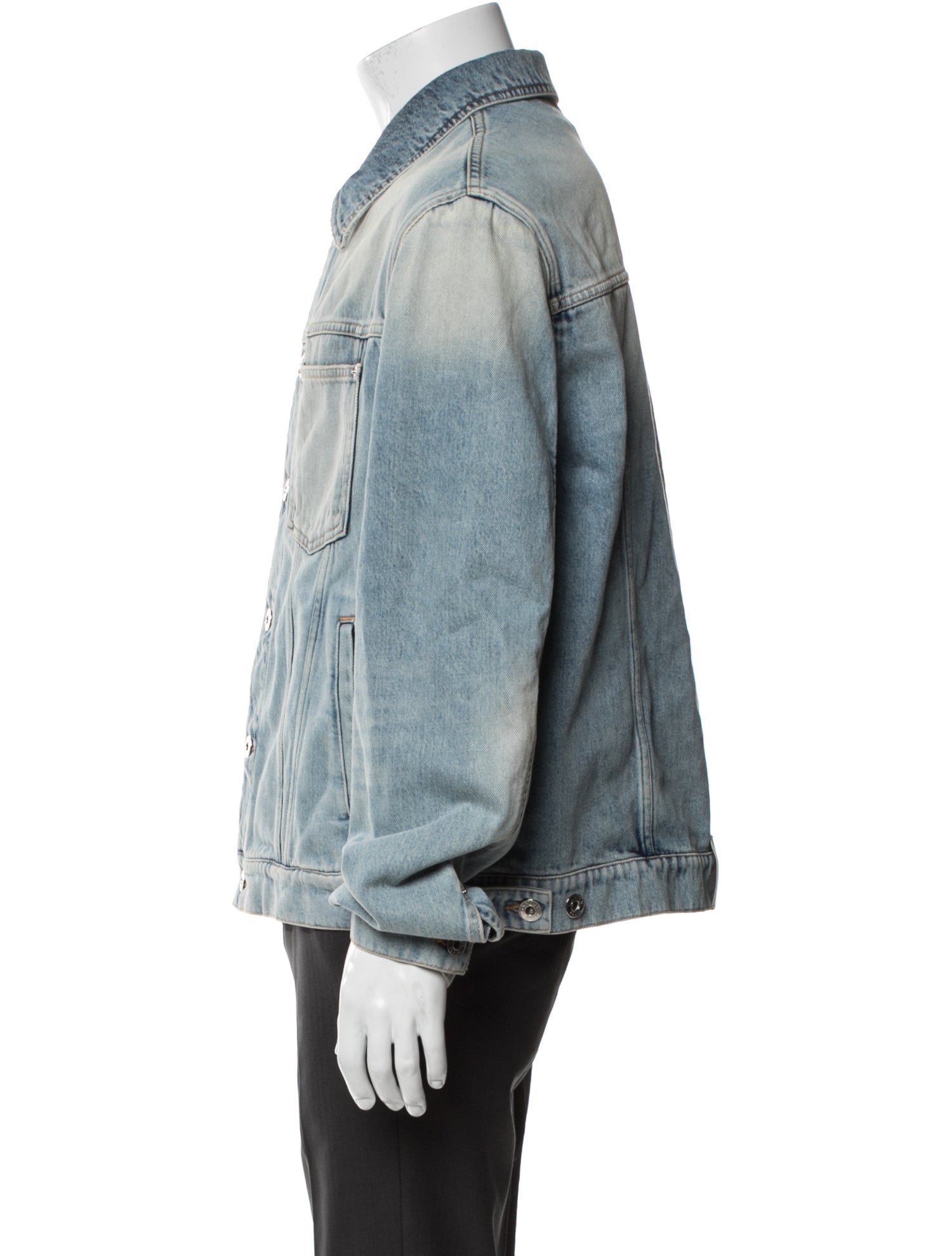 Lanvin Jacket