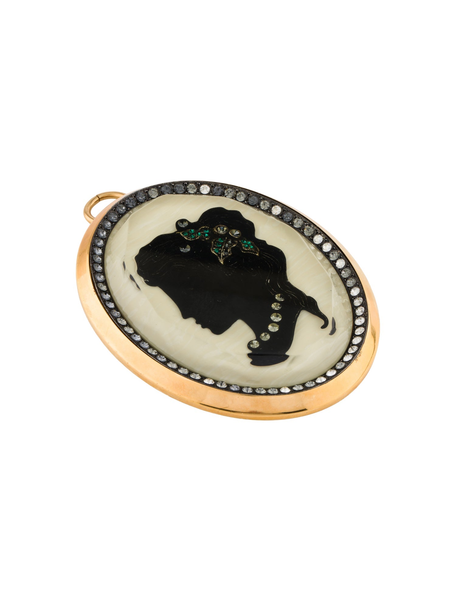 ラレーヌの貴重品 Lanvin Brooches | The RealReal